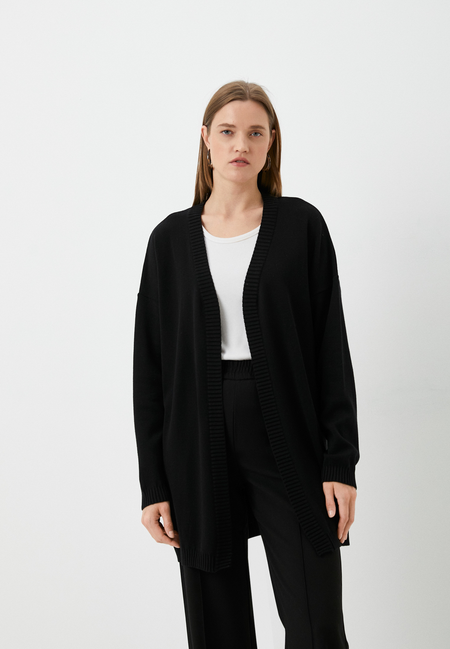 Кардиган Ksi Ksi КАРДПРЕМ-001