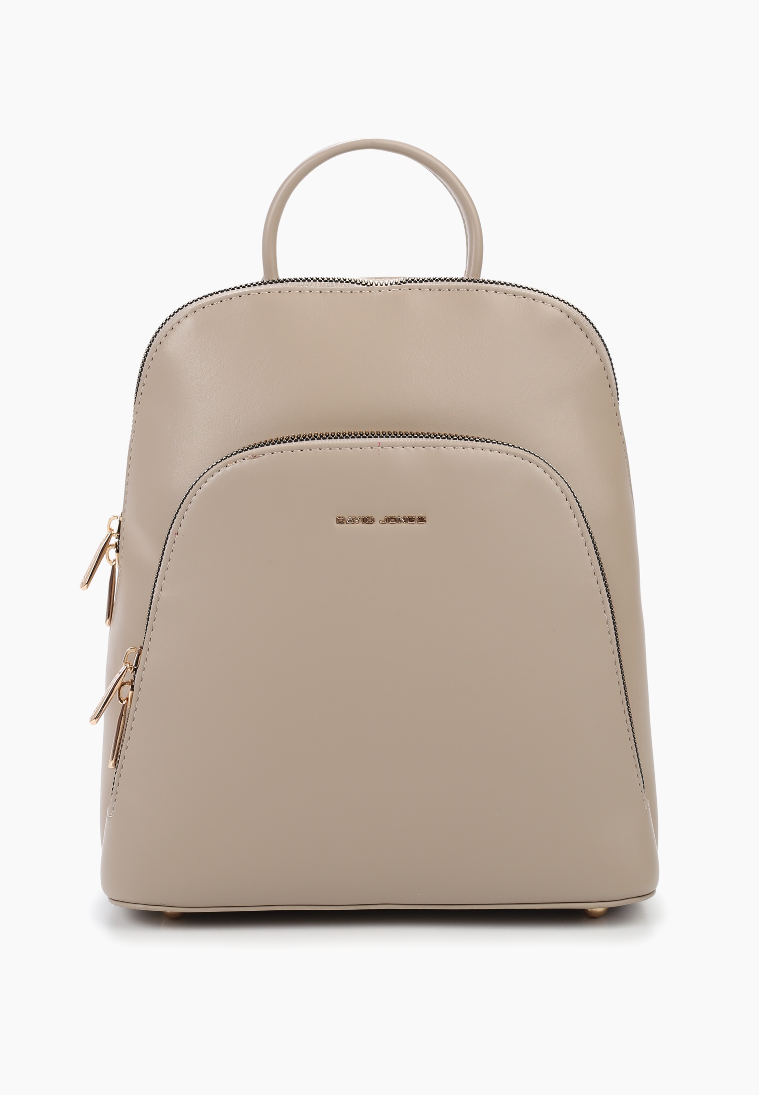 Городской рюкзак David Jones (Дэвид Джонс) CM7266/песочный