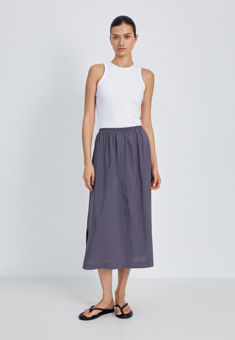 Широкая юбка FiNN FLARE FSE110266-202