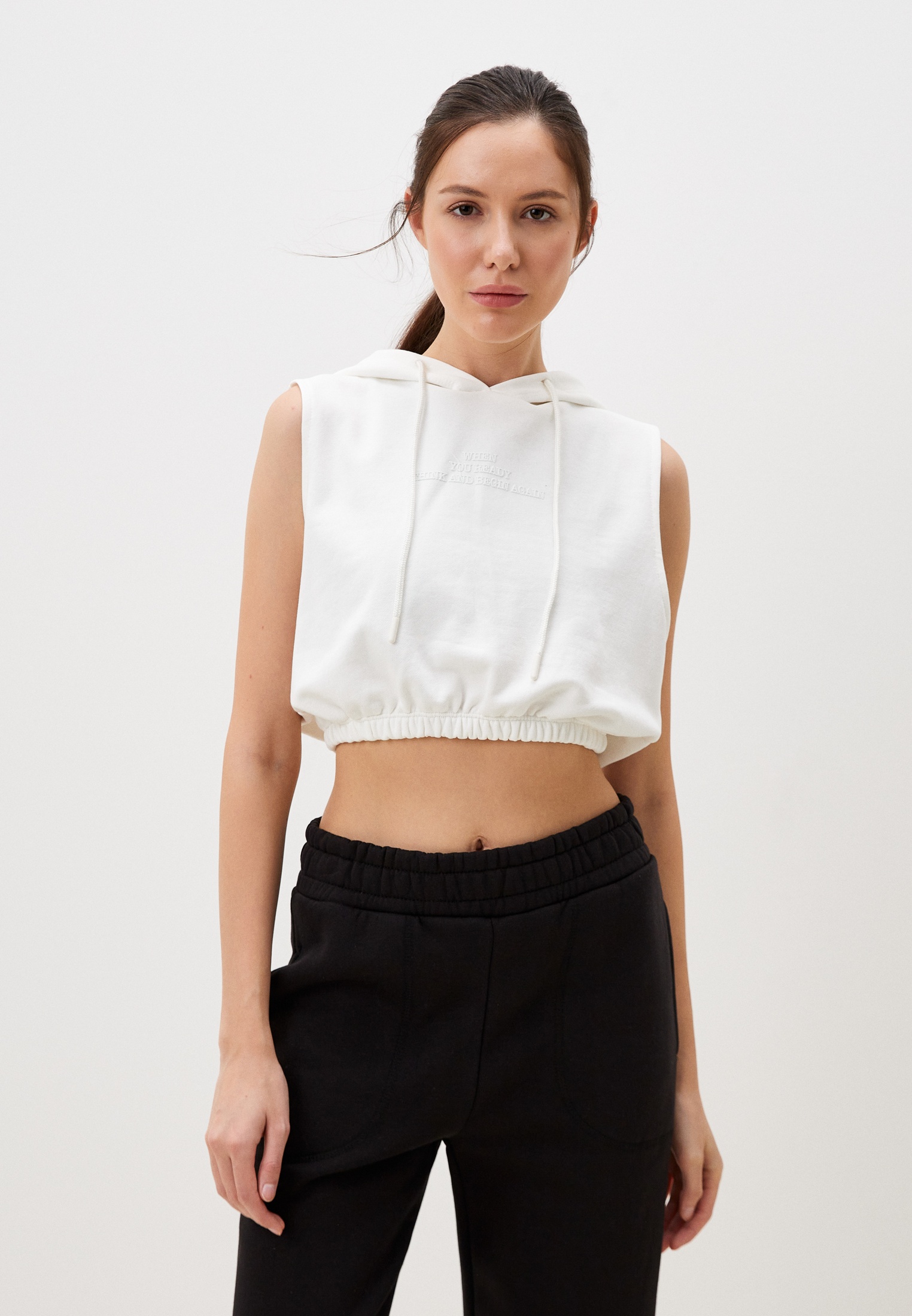 Майка Koton 5WAK10092EK010XS