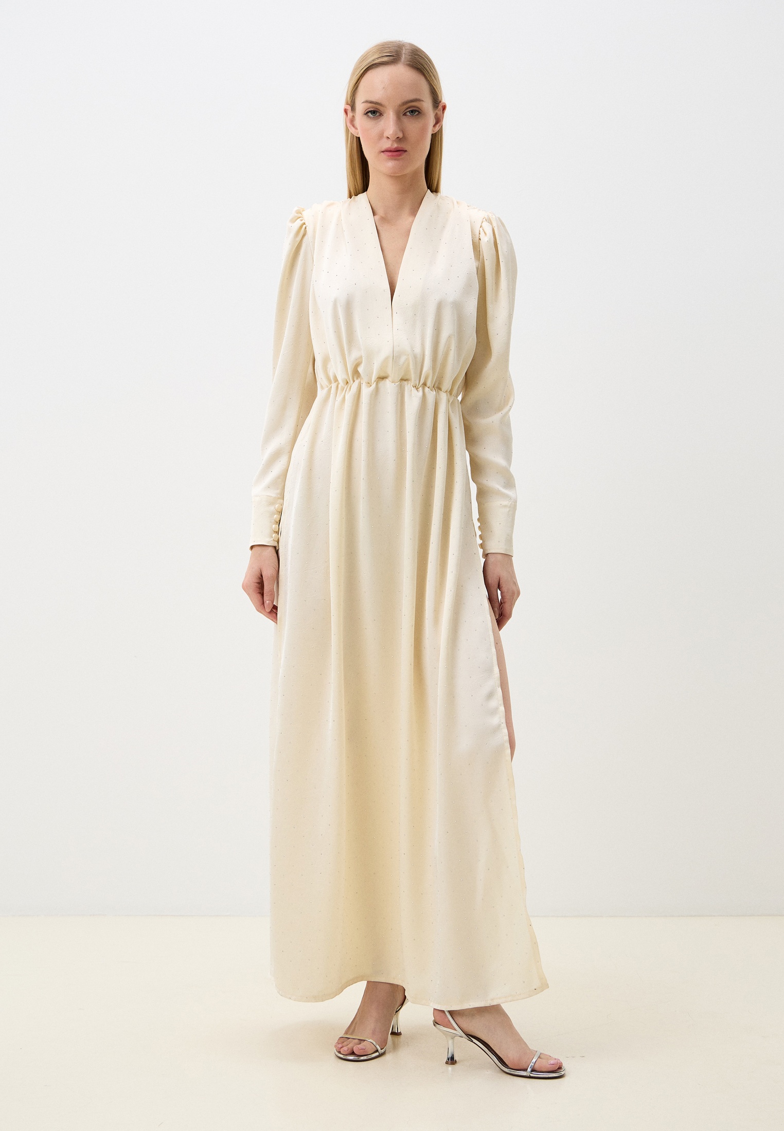 Вечернее / коктейльное платье Loo Ru П1242-40-42