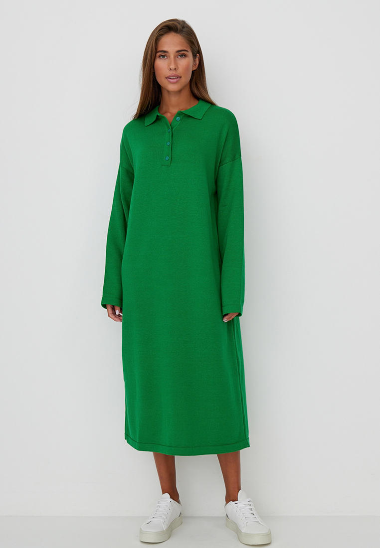 Вязаное платье Kivi Clothing 150/38283