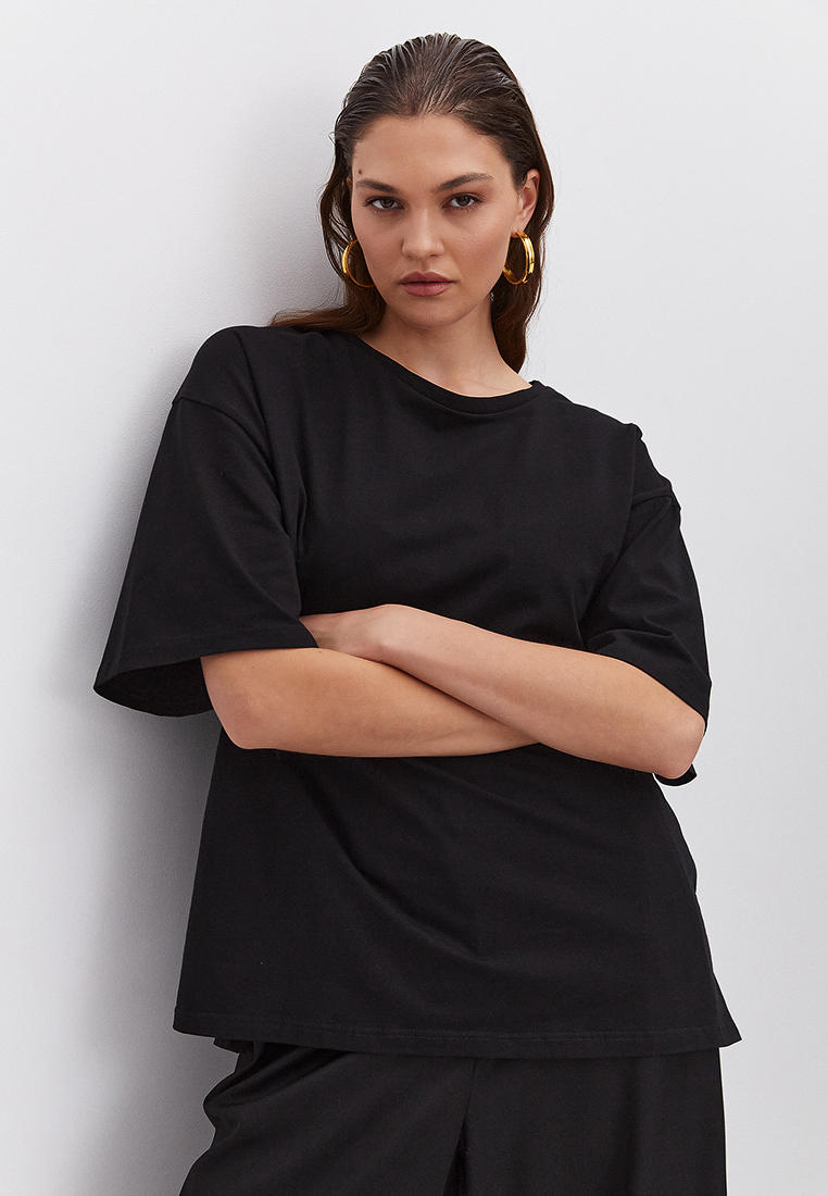 Футболка с коротким рукавом 4forms Футболка 4forms