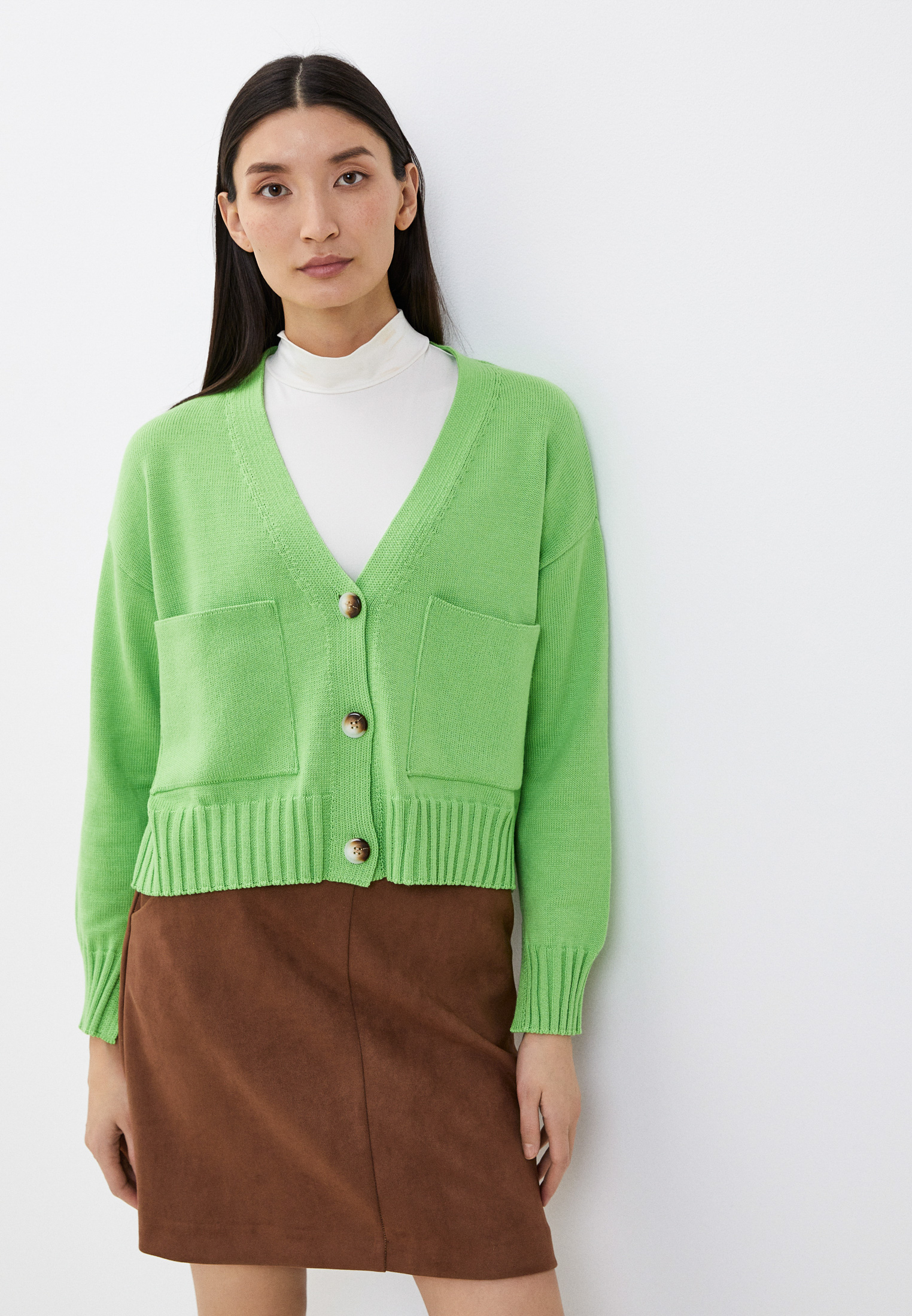 Кардиган BELUCCI 312310745