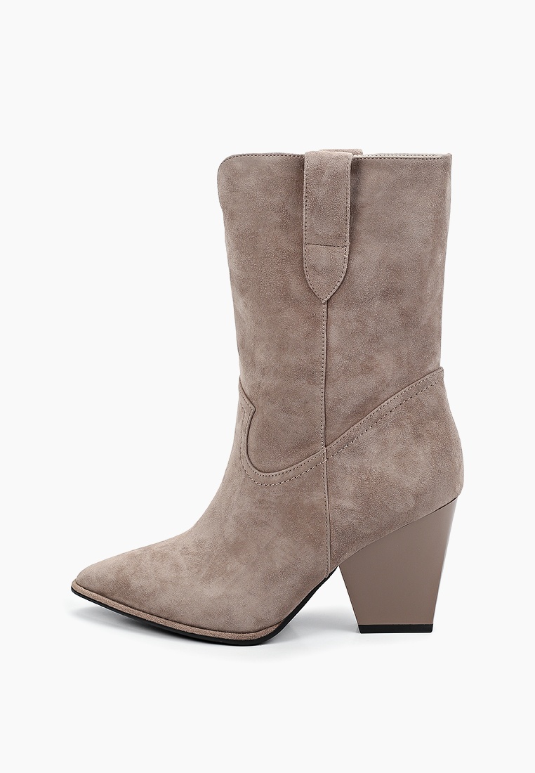 Женские полусапоги Abricot Полусапоги Abricot