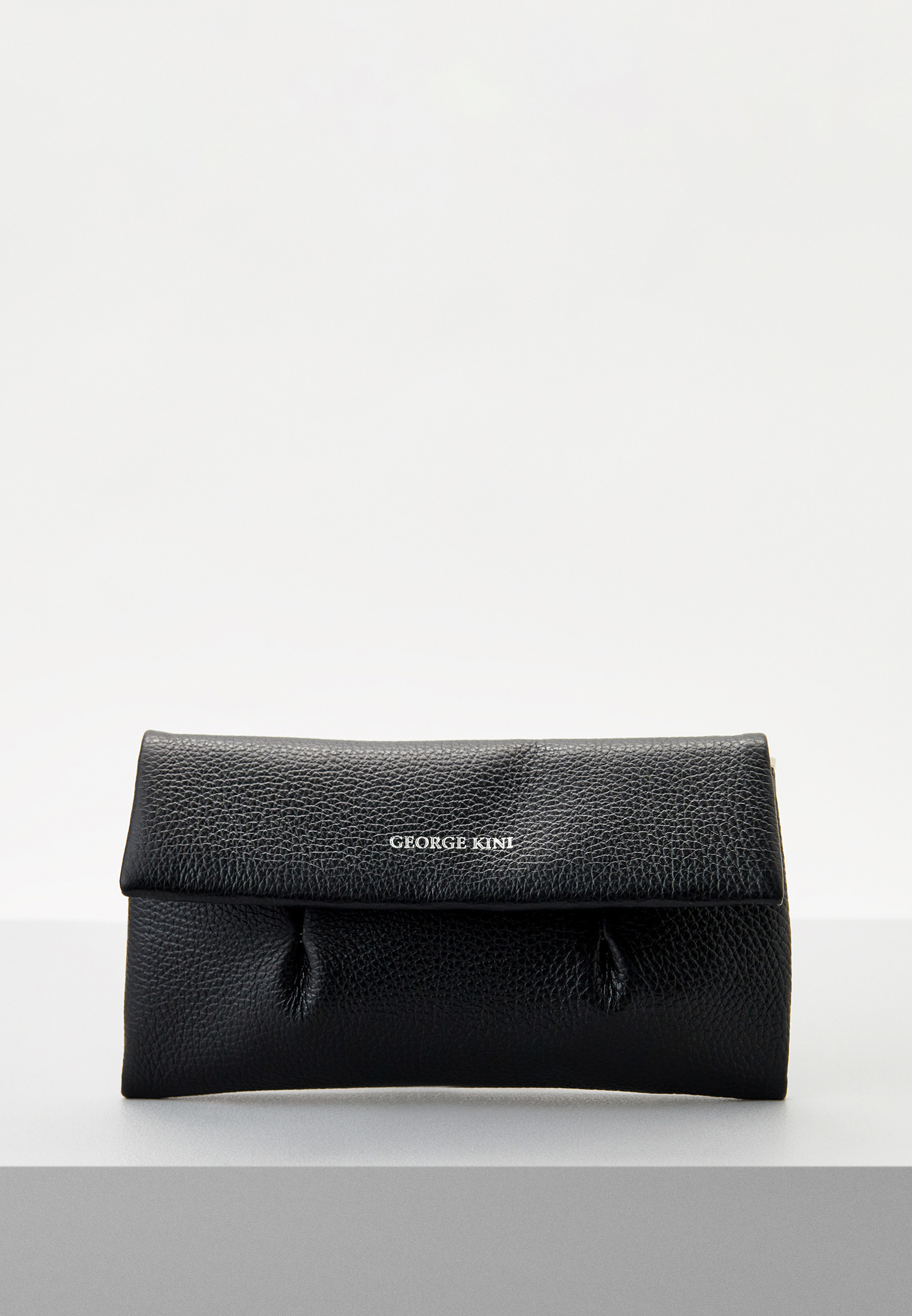 Клатч George Kini GK.B000005782230 Nero