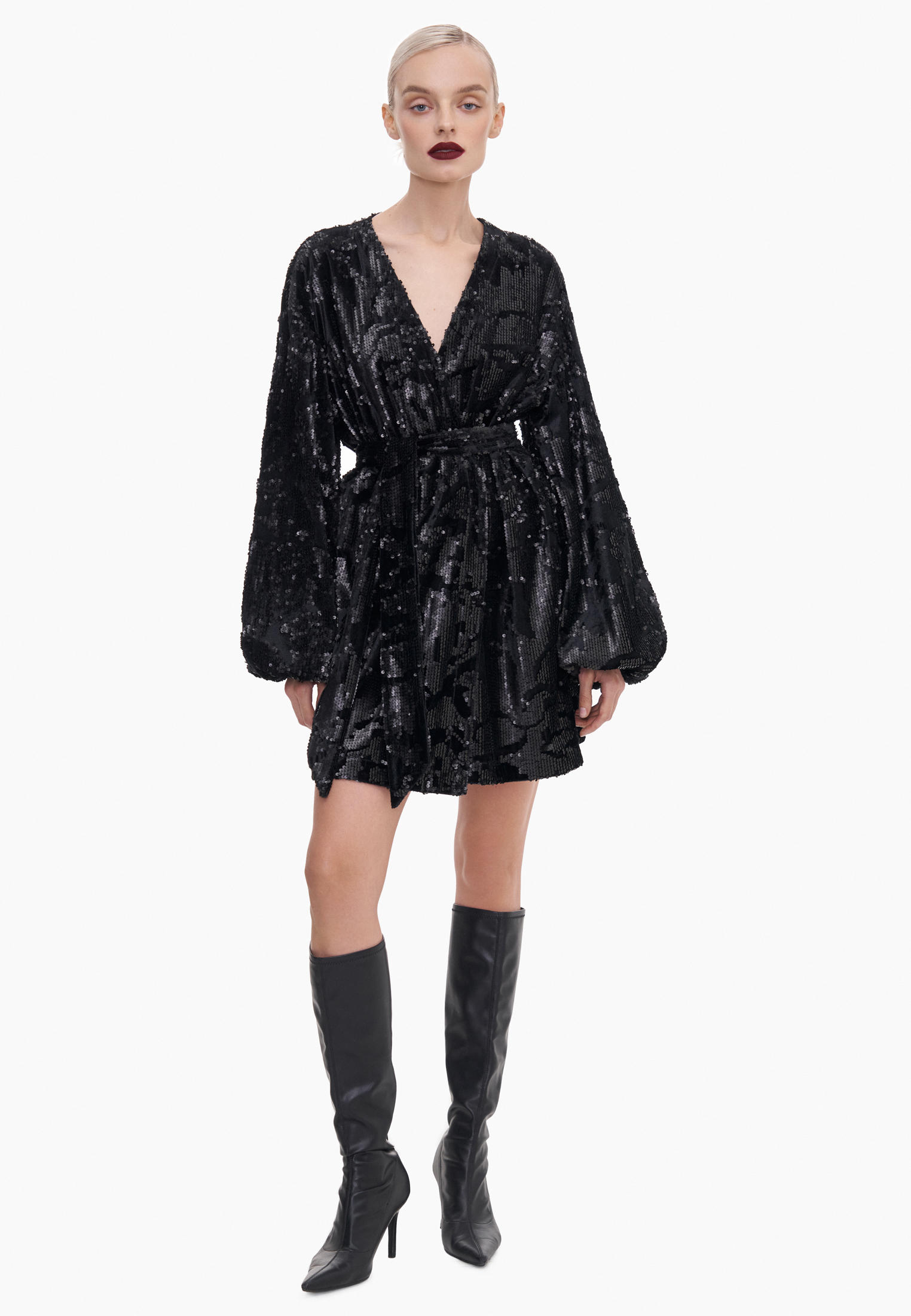 Вечернее / коктейльное платье Top Top TTS.010.14588.900.02901l