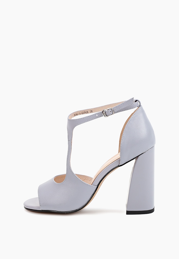 Женские босоножки SG Collection 516-1-G096N-36