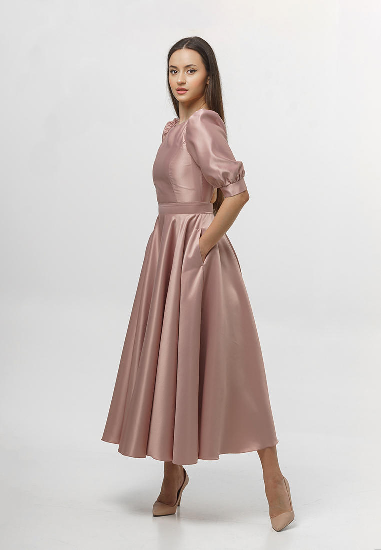 Вечернее / коктейльное платье Oltadi OL-159-42