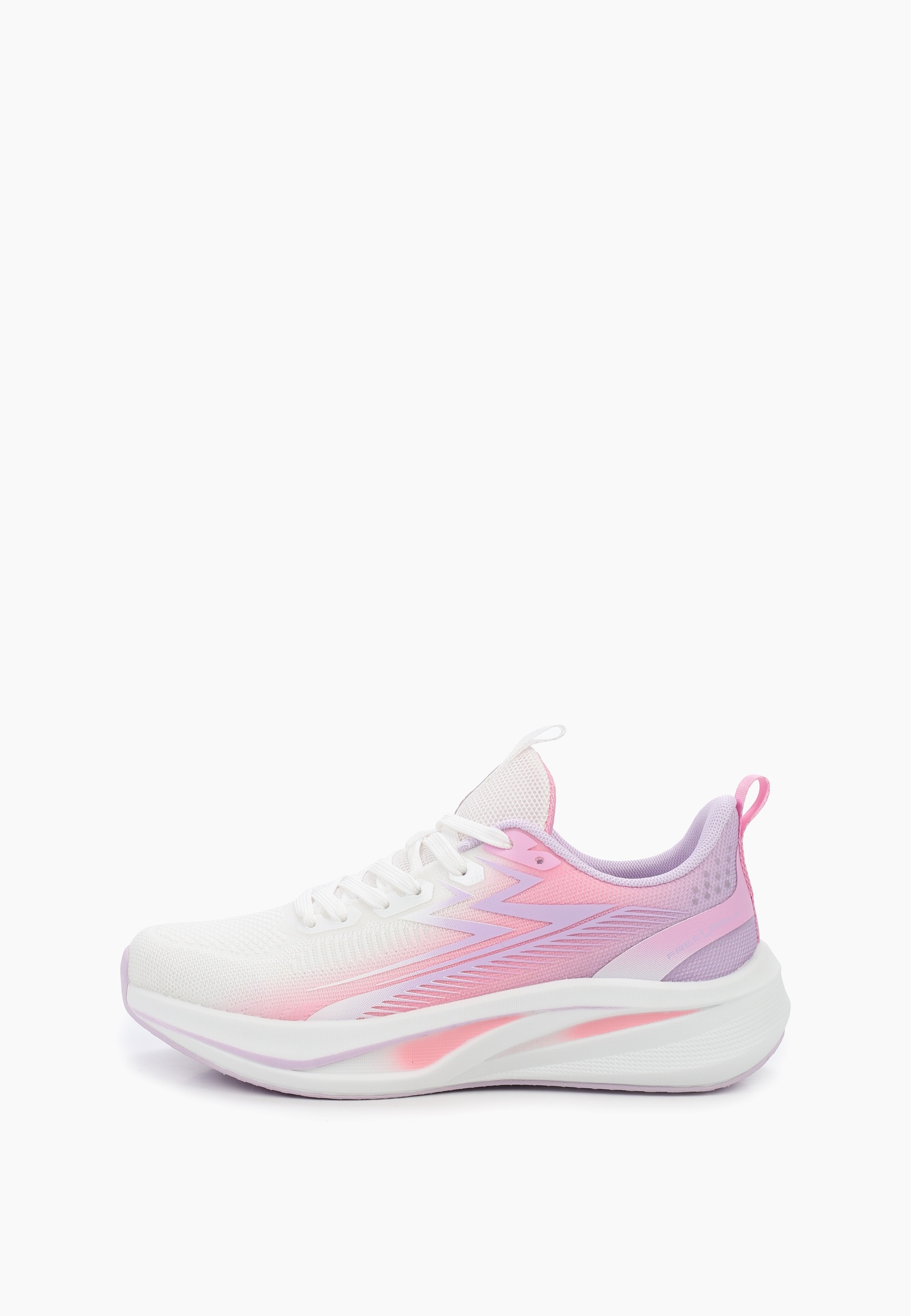 Женские кроссовки X-Plode 1142000176-розовый-36