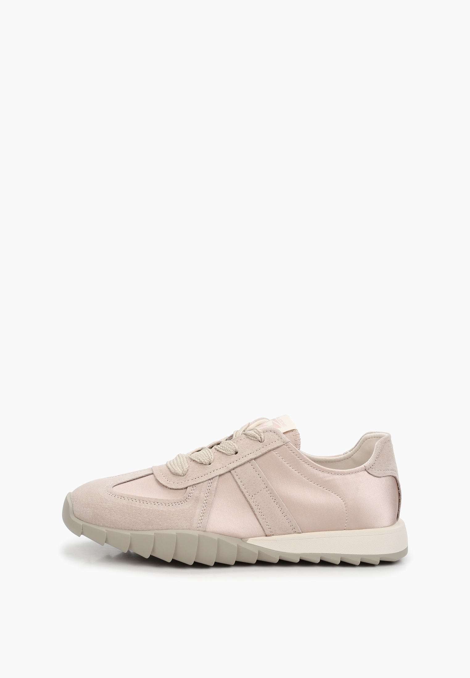 Женские кроссовки X-Plode 0746001117-розовый-35