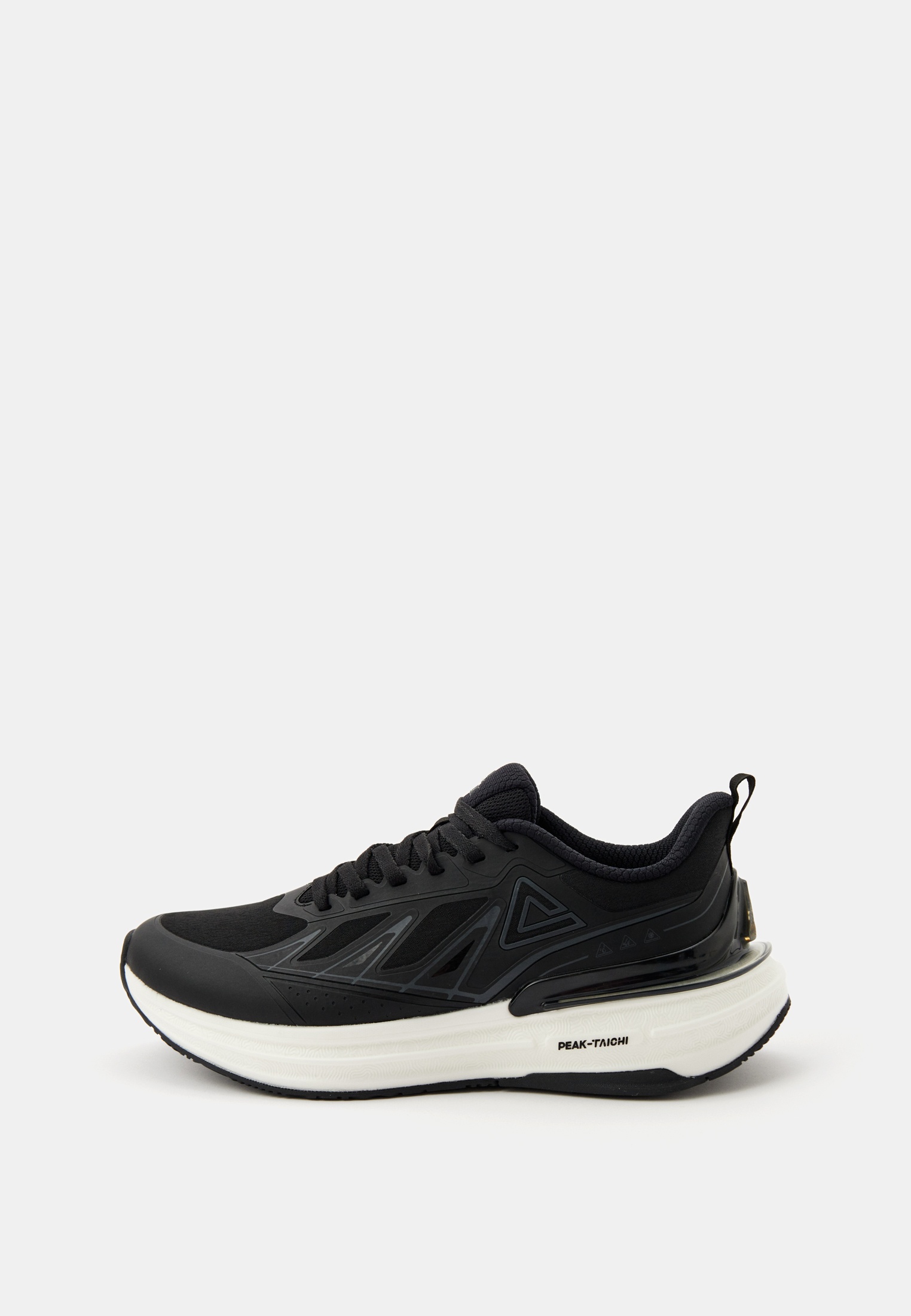 Женские кроссовки Peak ET44608H-BLACK/WHITE-35