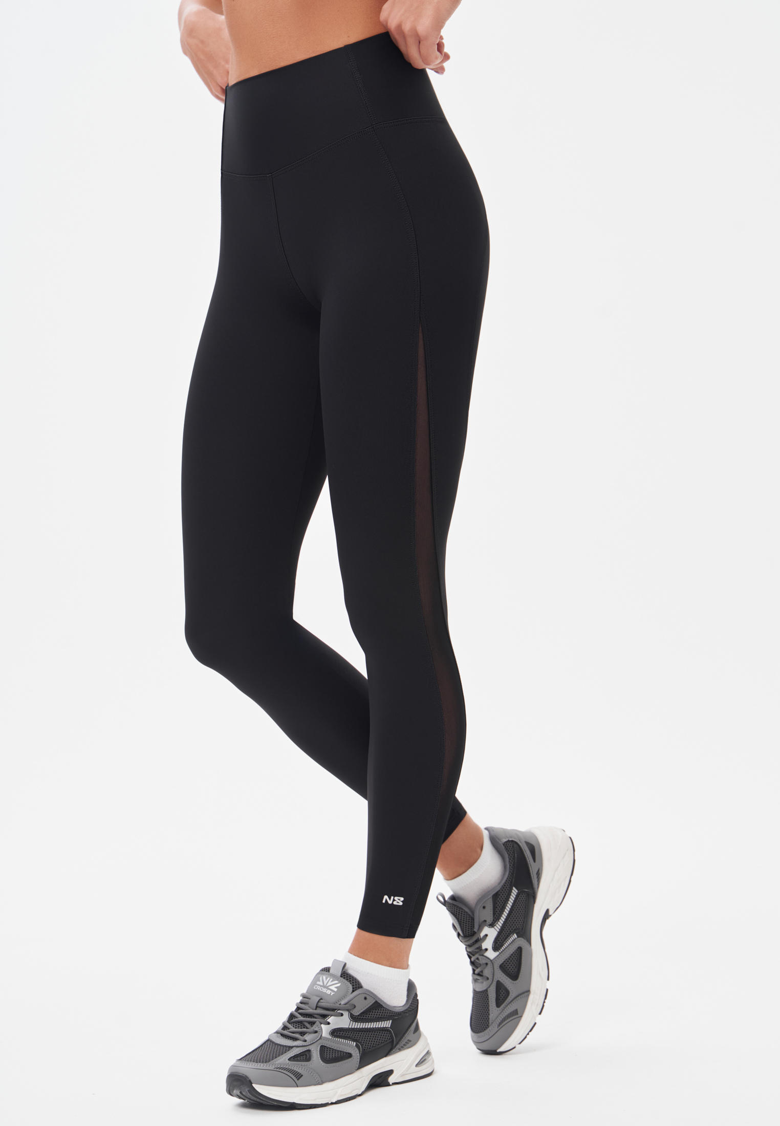 Женские брюки Neverlate NW04.1008.1/XS