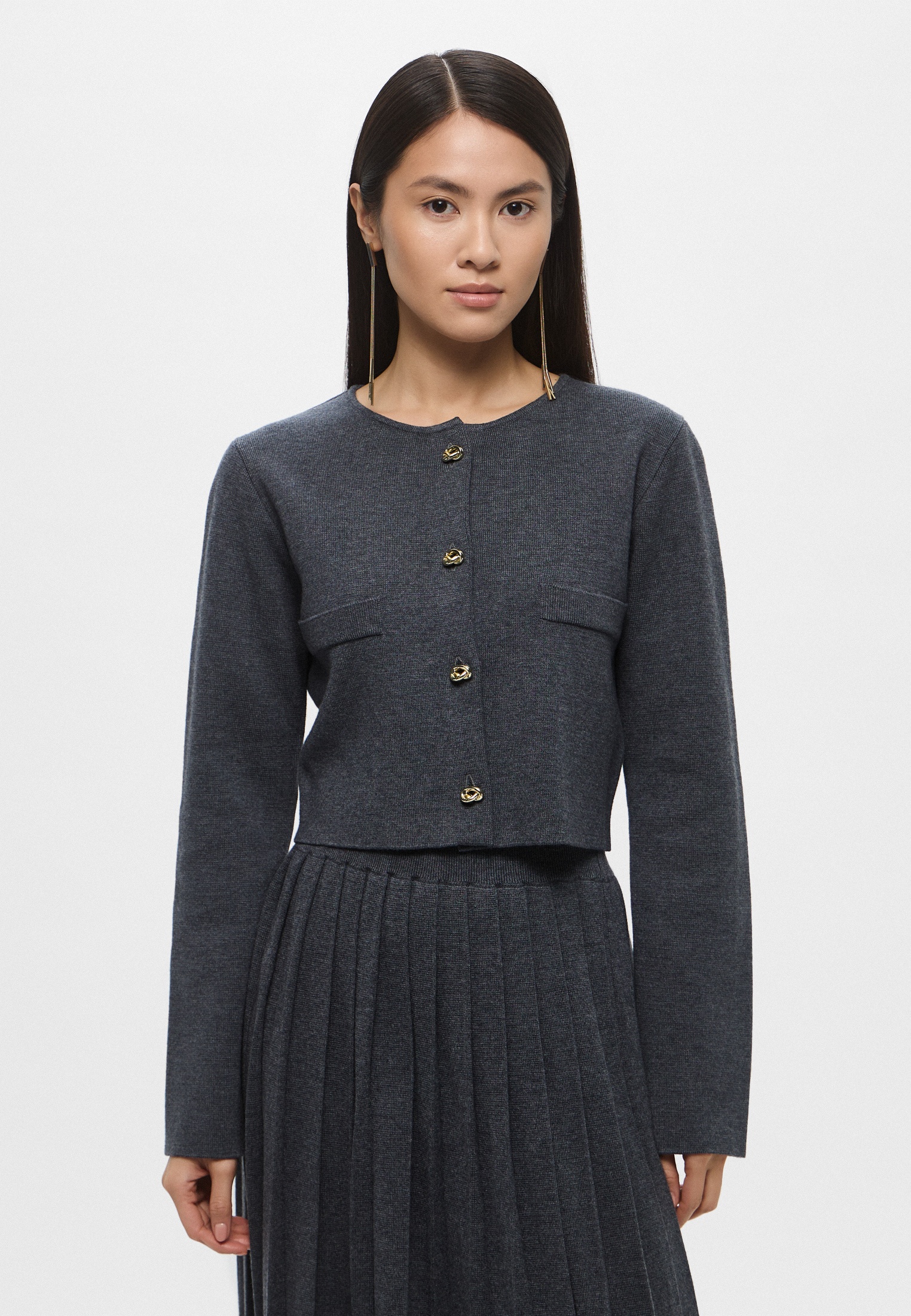 Кардиган IDOL ID5111740127-38-S