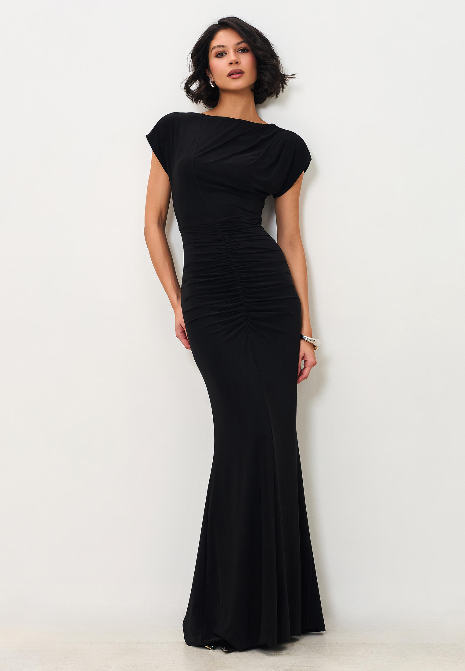 Вечернее / коктейльное платье Sugar Brand SBPEARLBLXSS-NEW