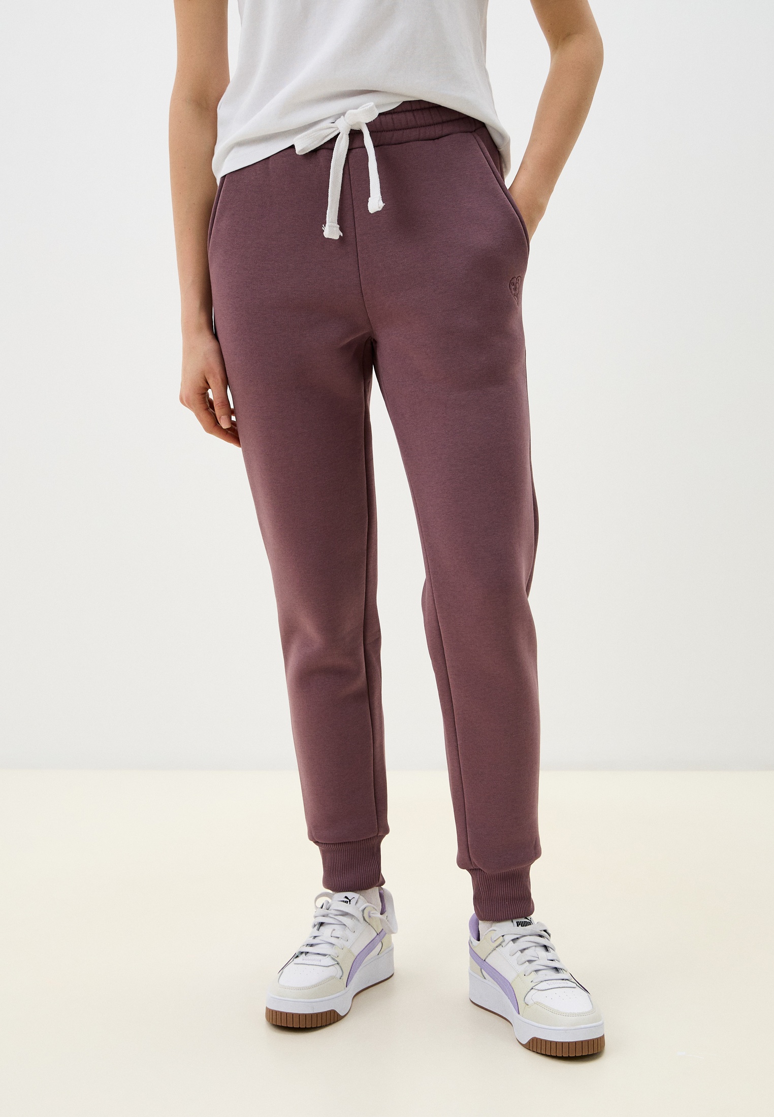 Женские спортивные брюки Atmosphere by Eve Fashionbar 182911