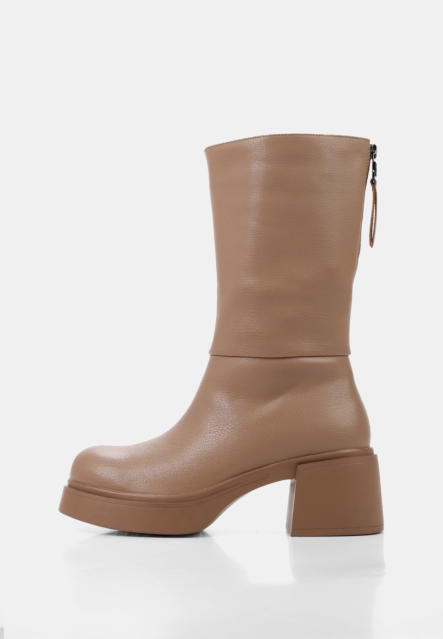 Женские полусапоги Milana Полусапоги Milana