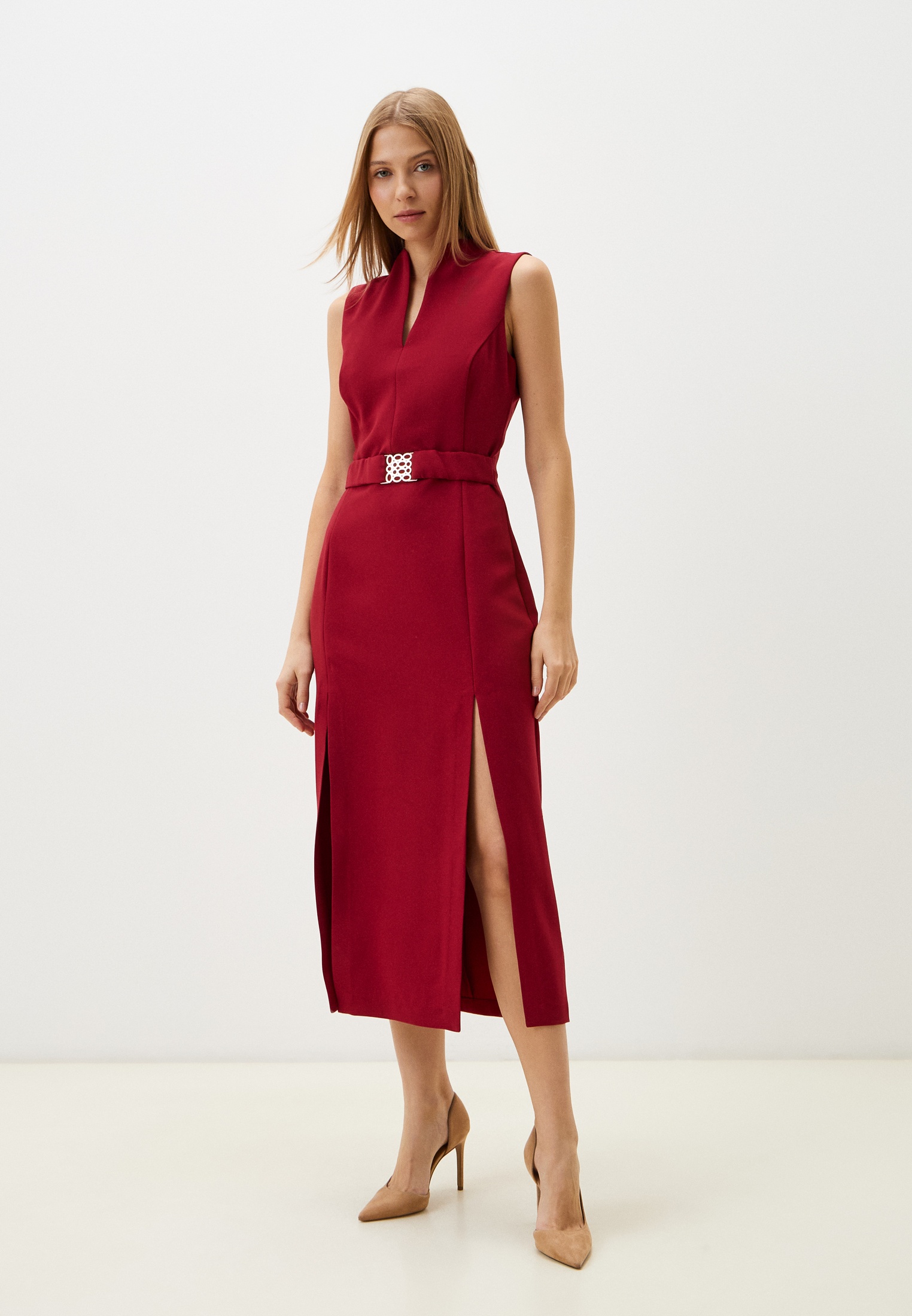 Вечернее / коктейльное платье Kira Plastinina Платье Kira Plastinina