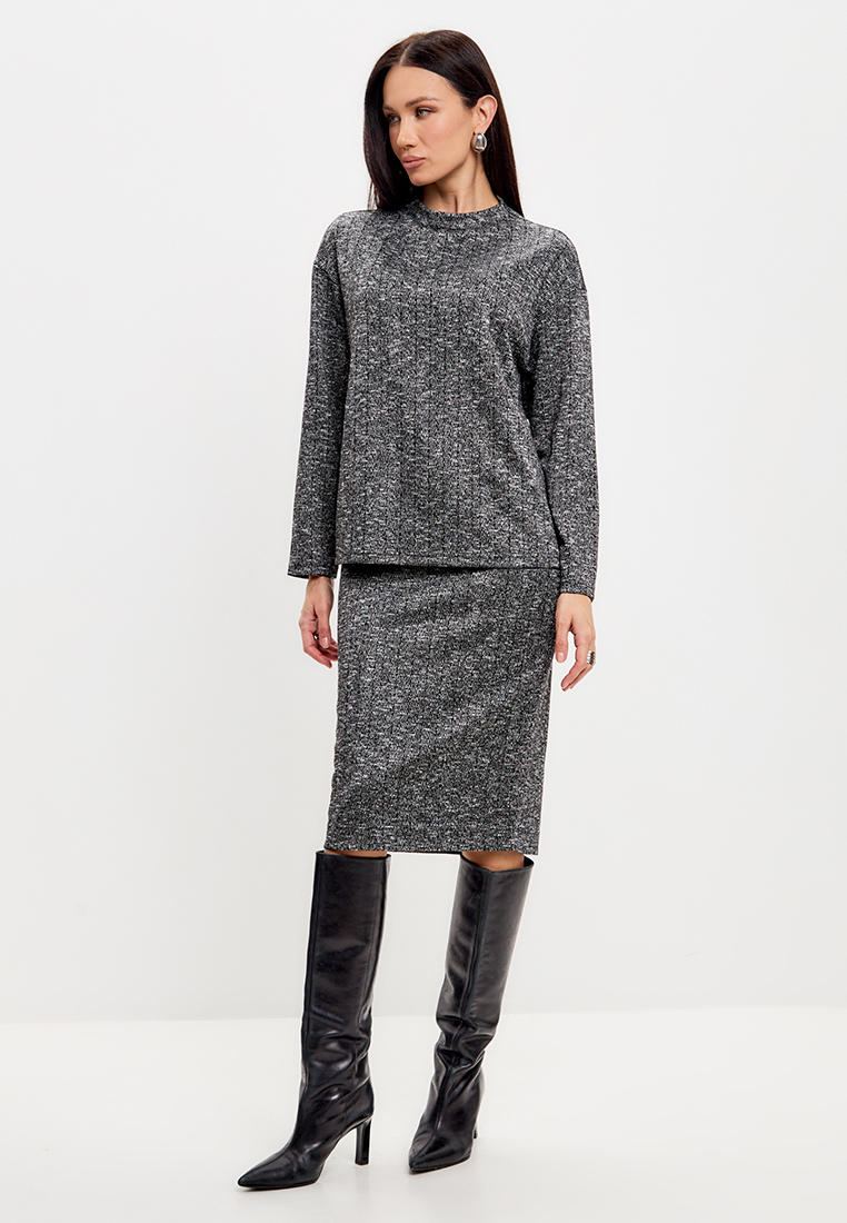 Юбка Settimo Senso U-5 jaklin-44