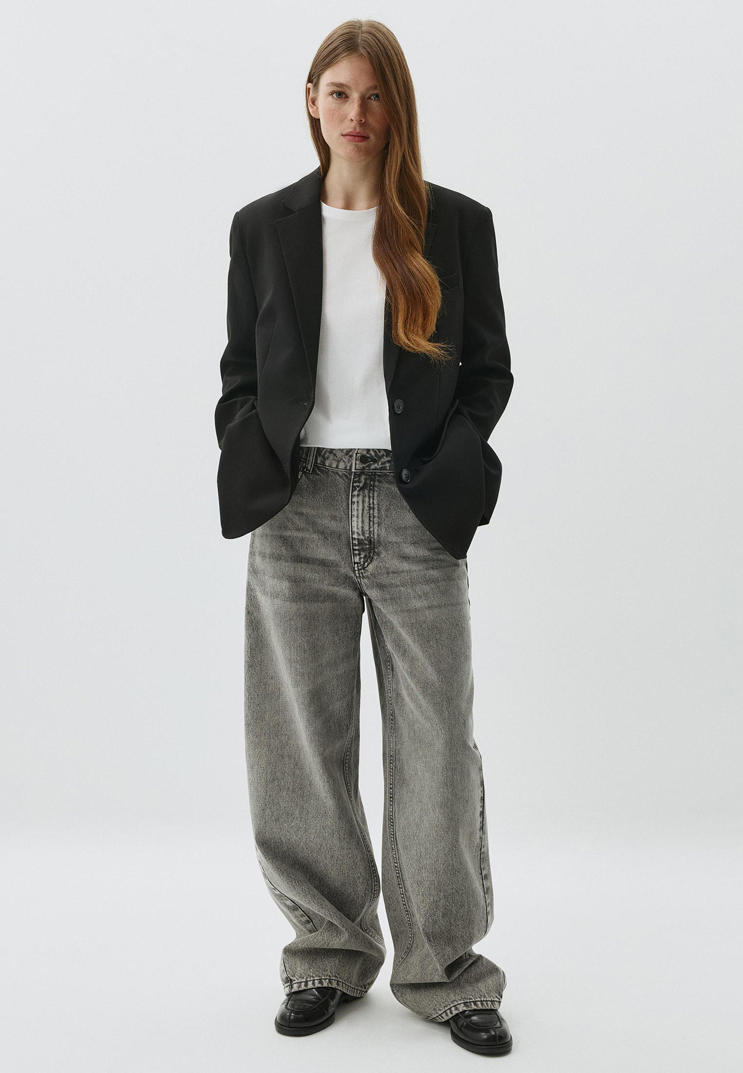 Футболка с коротким рукавом Sela (Сэла) 5801010203_1_XL