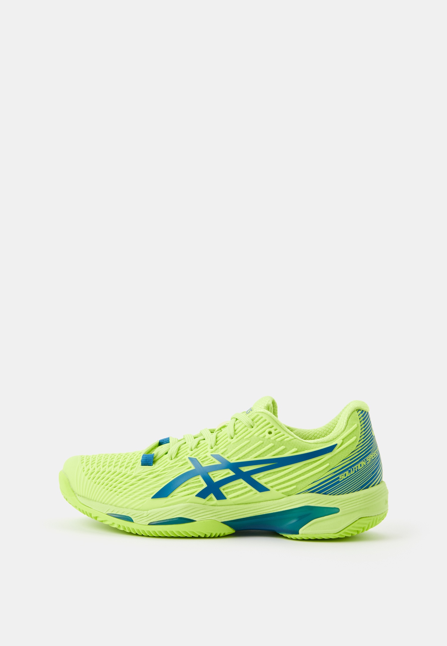 Женские кроссовки Asics (Асикс) Кроссовки ASICS
