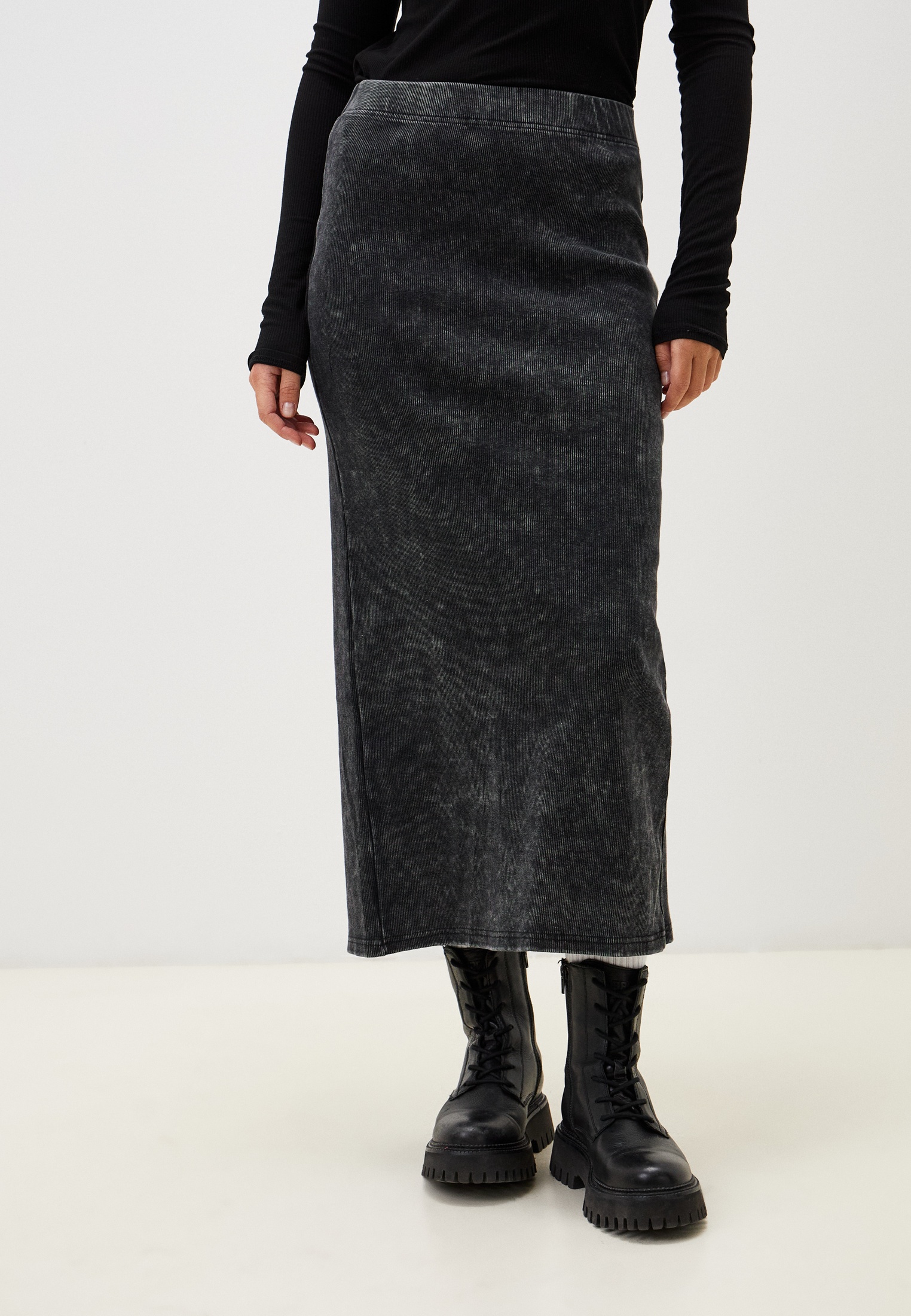 Прямая юбка Zolla z02512770L0219500_L