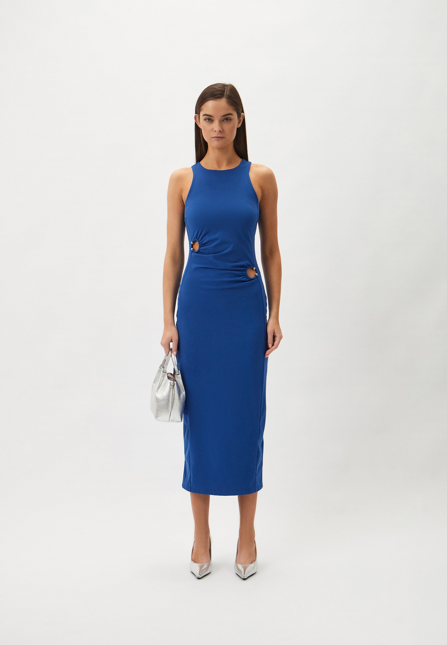 Вечернее / коктейльное платье Patrizia Pepe 8A1427J129CA37-1