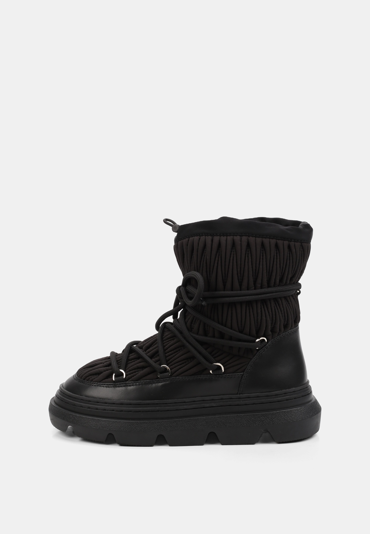 Женские дутики Graciana FS9028-013-1M-36