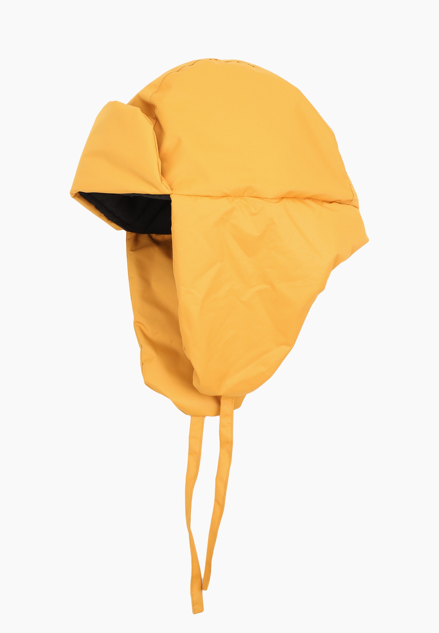 Шапка Arctland a870-mustard-s