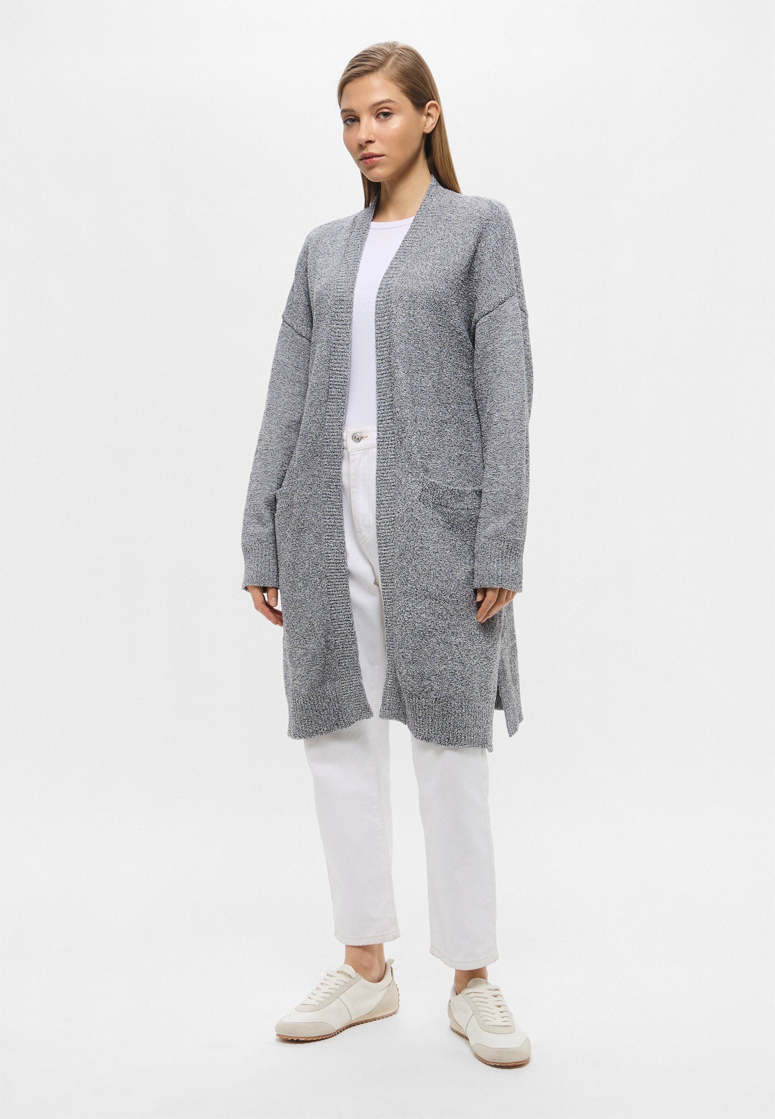 Кардиган DKNY YI00031-030-XS