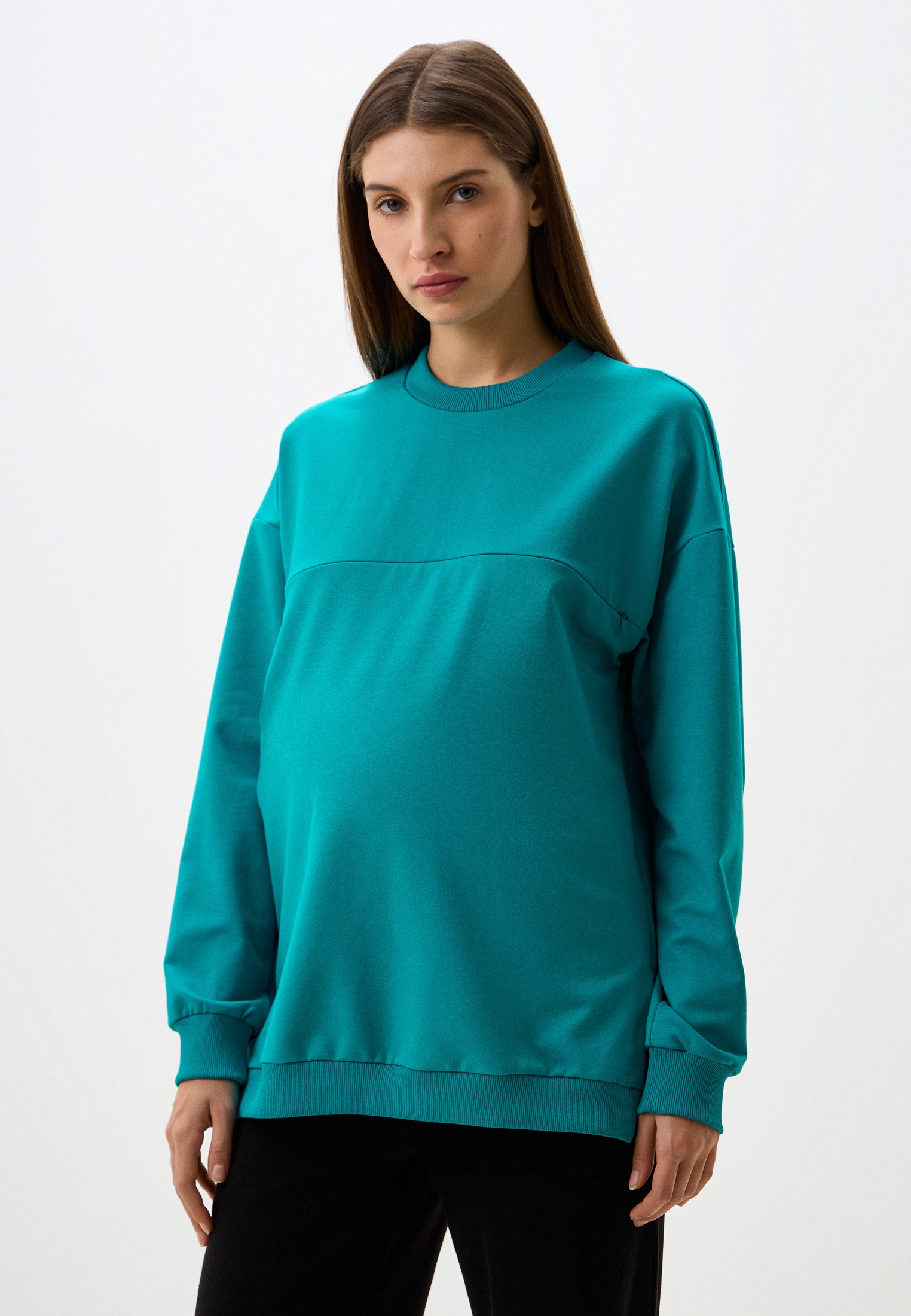 Женские свитшоты Lo-Lo Свитшот Lo-Lo