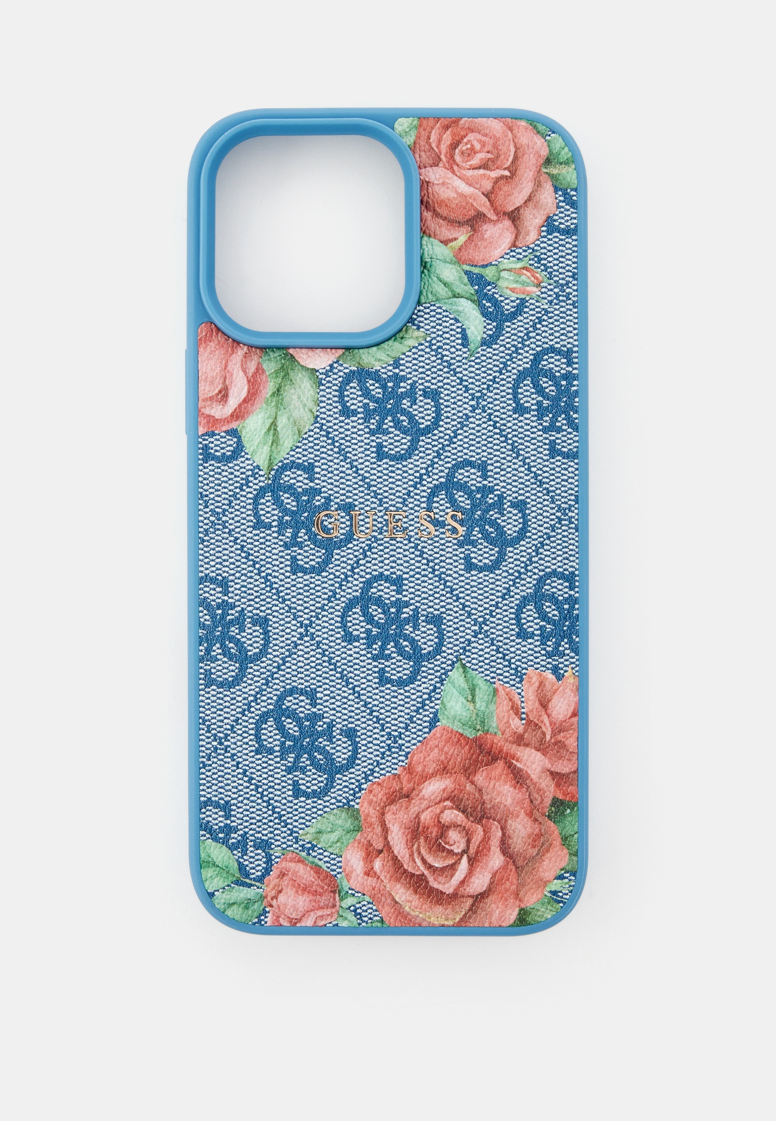 Чехол для телефона Guess (Гесс) Чехол для iPhone Guess