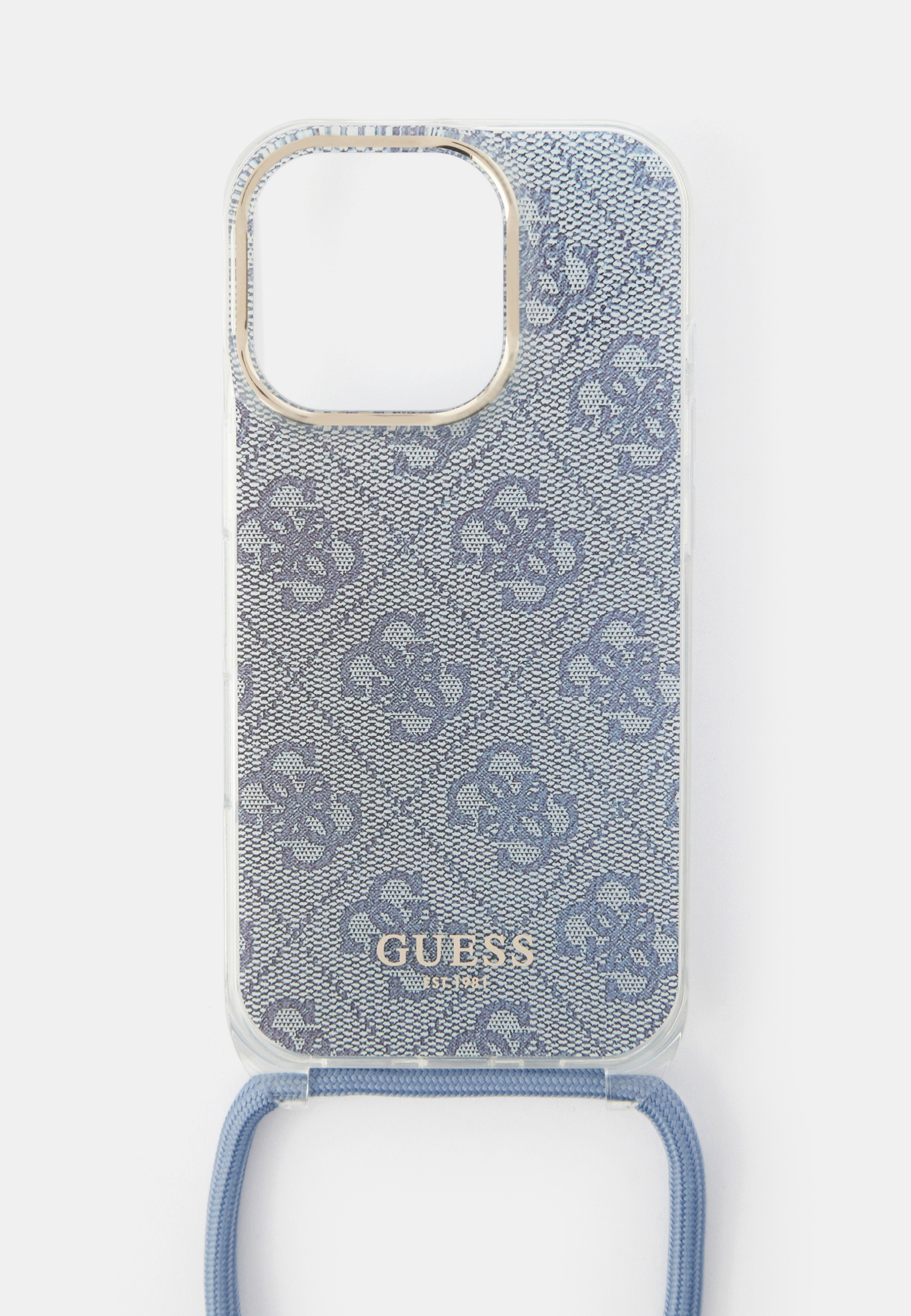 Чехол для телефона Guess (Гесс) Чехол для iPhone Guess