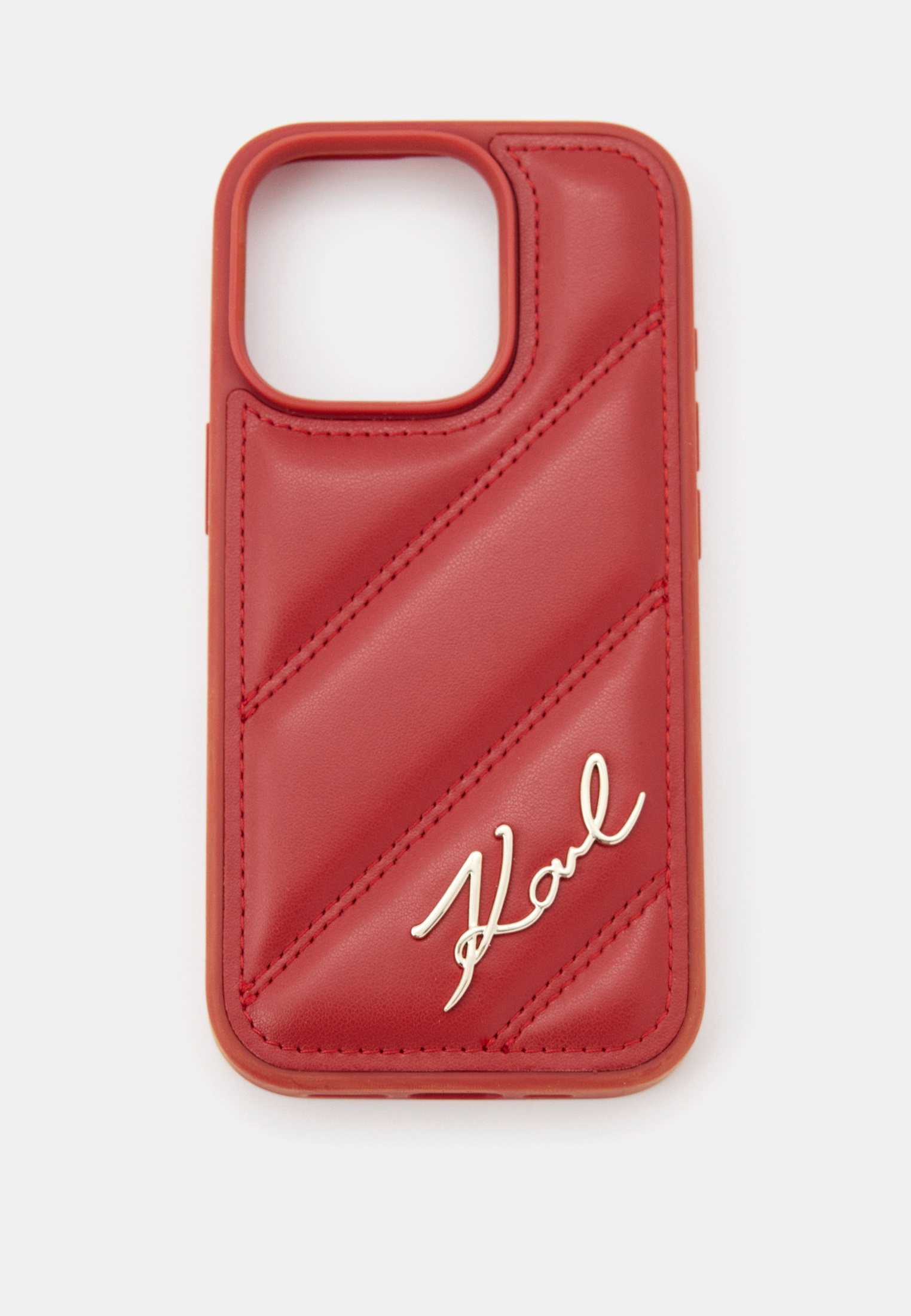 Чехол для телефона Karl Lagerfeld Чехол для iPhone Karl Lagerfeld