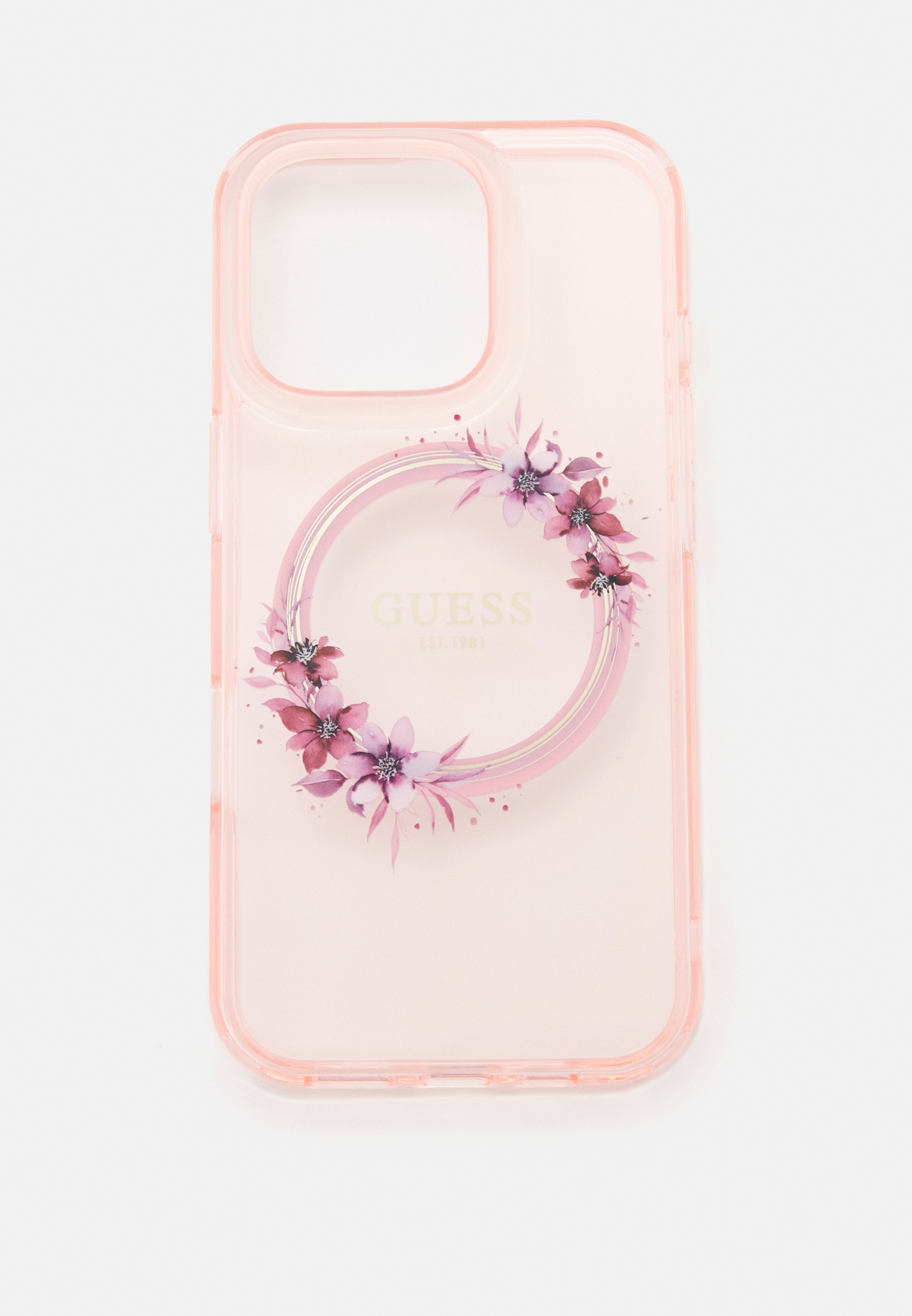 Чехол для телефона Guess (Гесс) Чехол для iPhone Guess