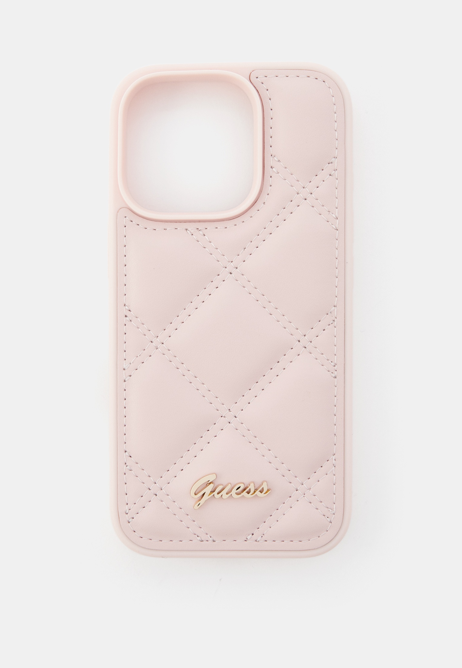 Чехол для телефона Guess (Гесс) GUHCP16LPSQSQSP