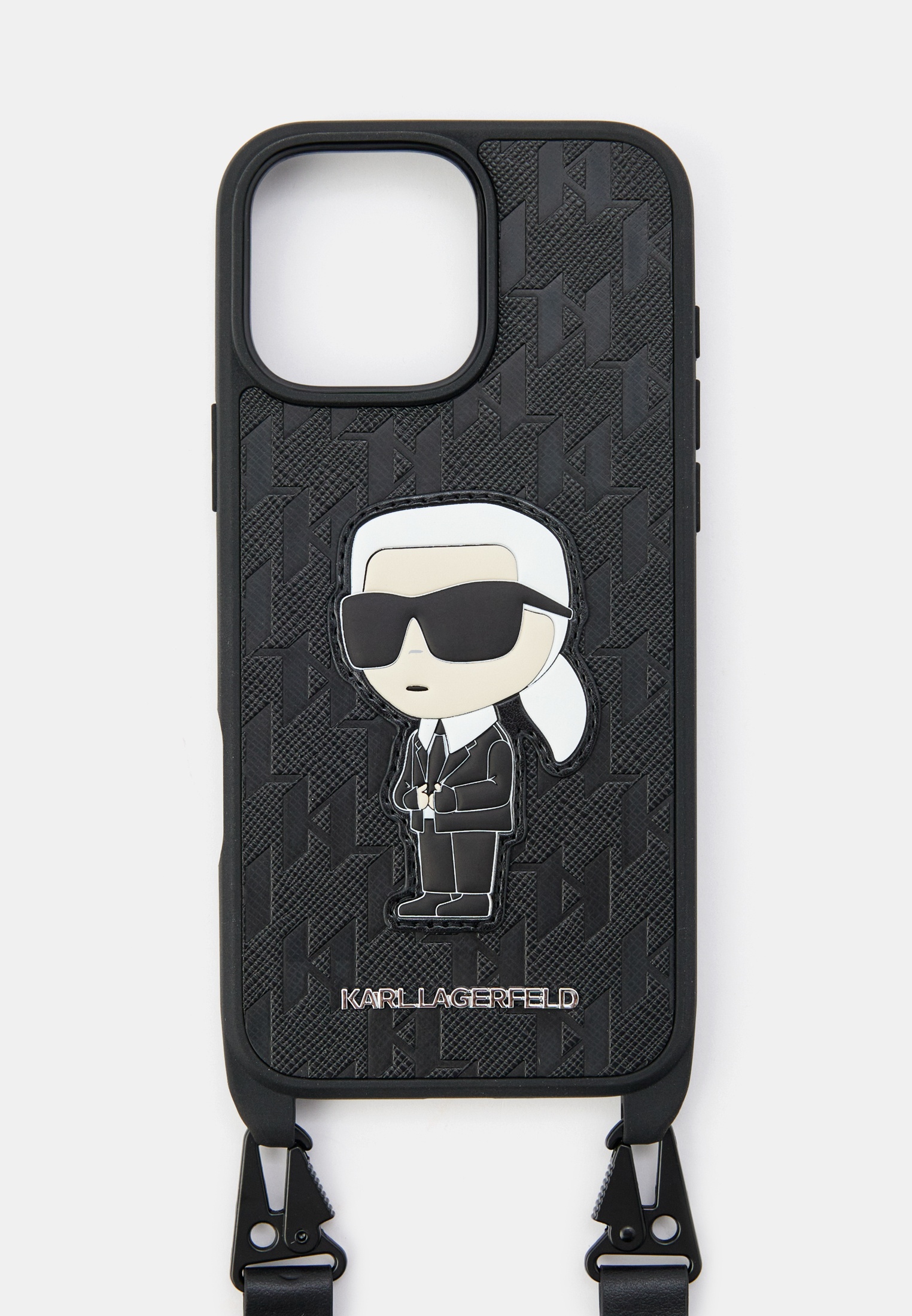 Чехол для телефона Karl Lagerfeld Чехол для iPhone Karl Lagerfeld