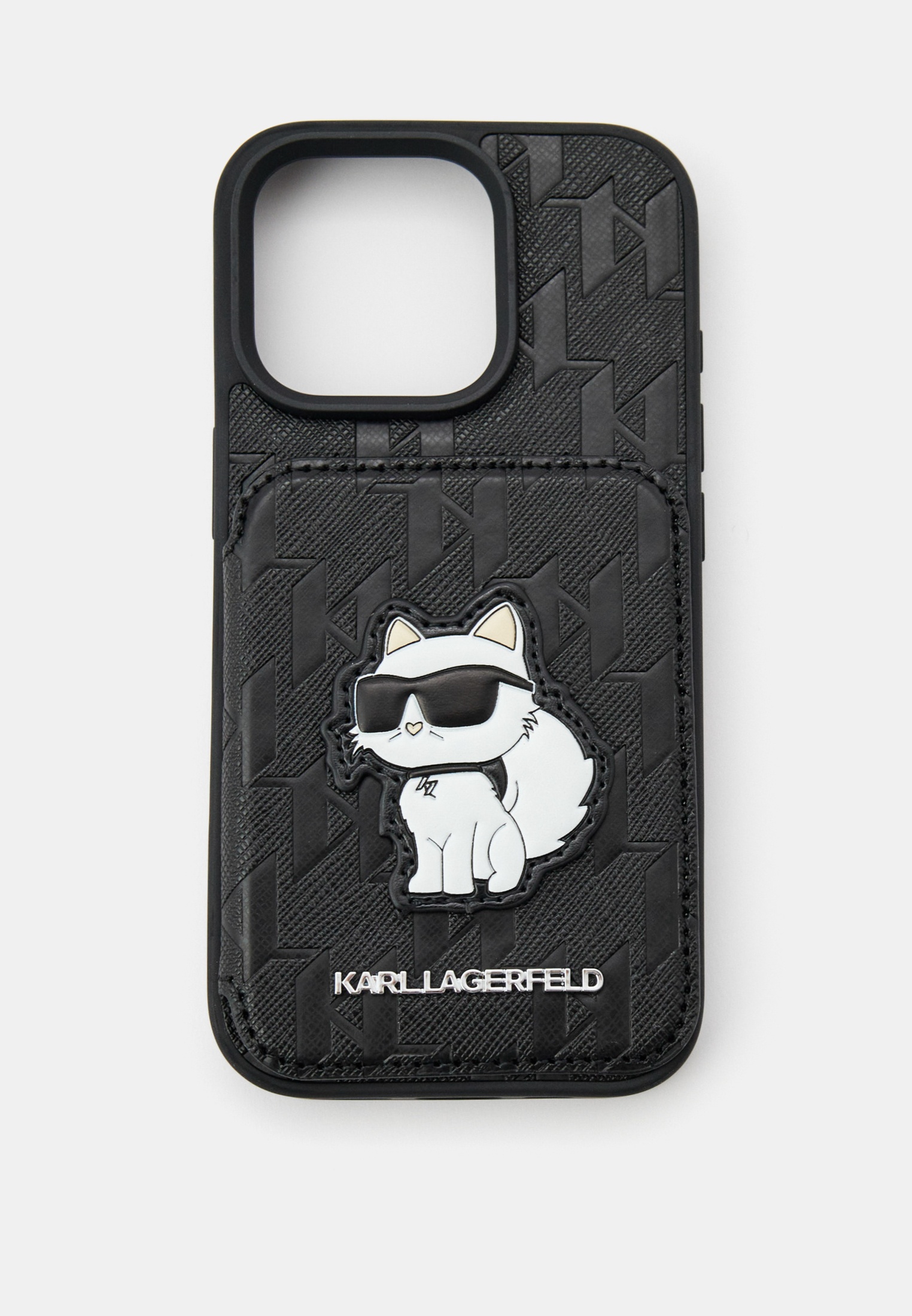 Чехол для телефона Karl Lagerfeld Чехол для iPhone Karl Lagerfeld