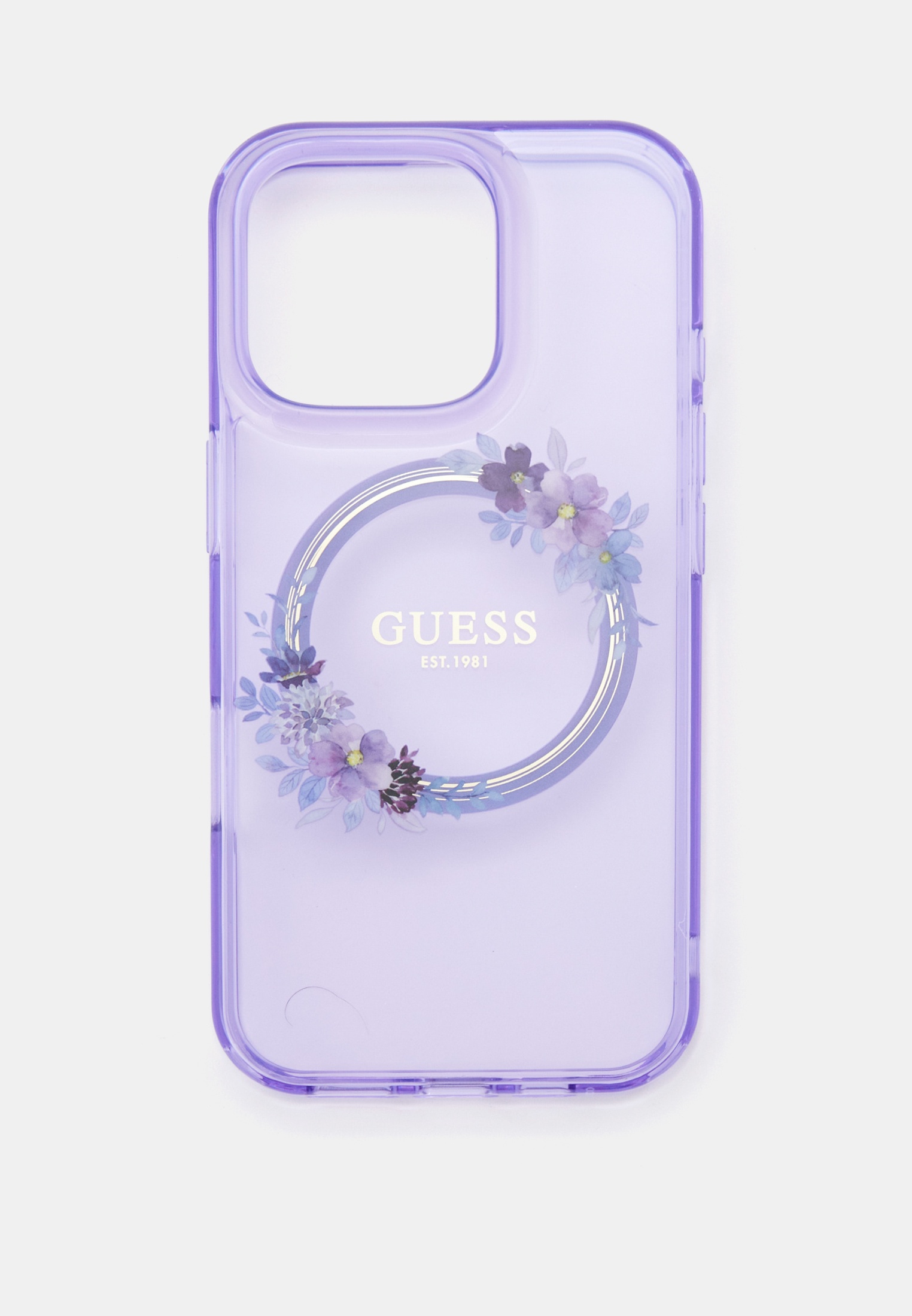 Чехол для телефона Guess (Гесс) Чехол для iPhone Guess