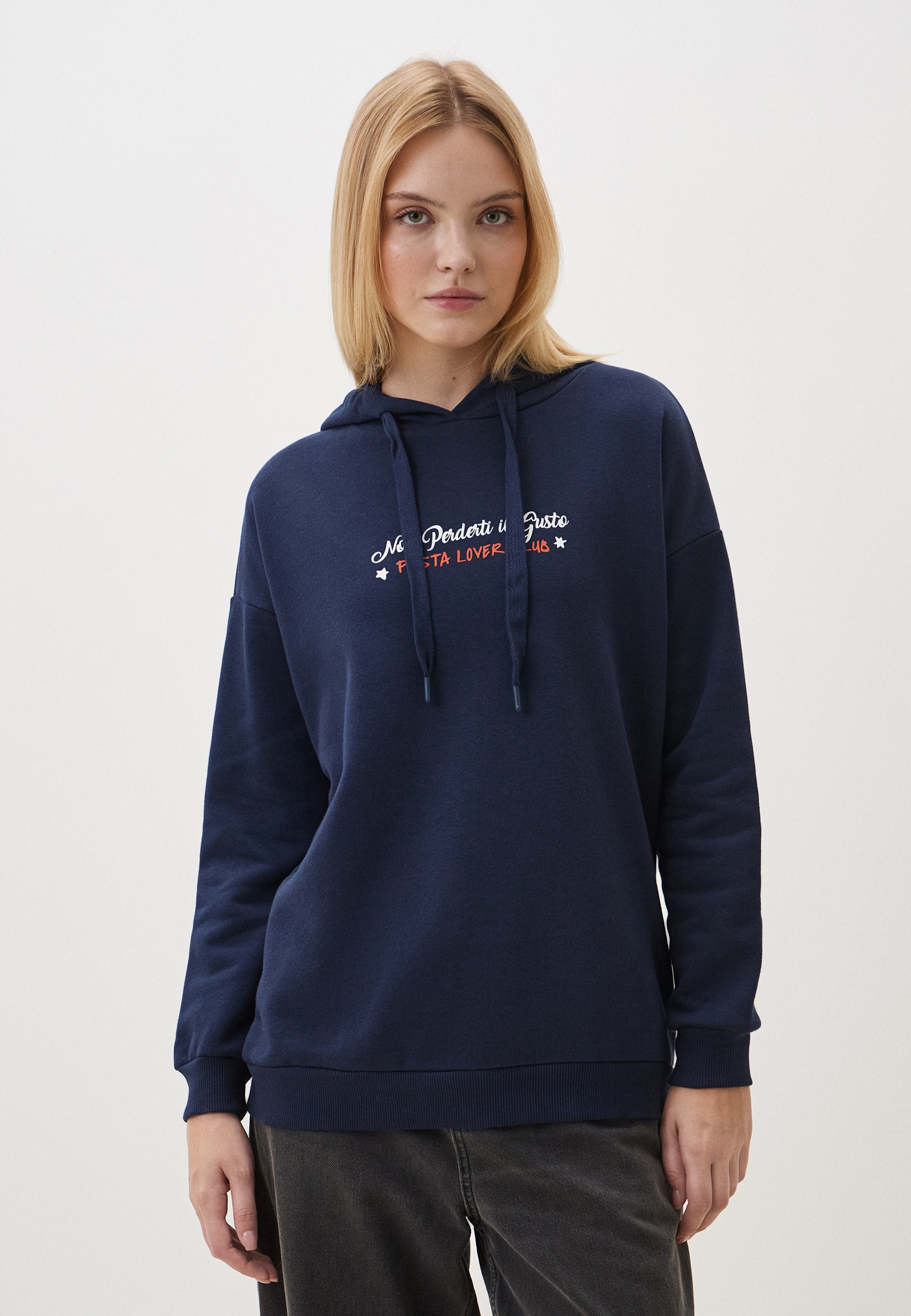 Женские худи Koton 5WAL10841IK704L