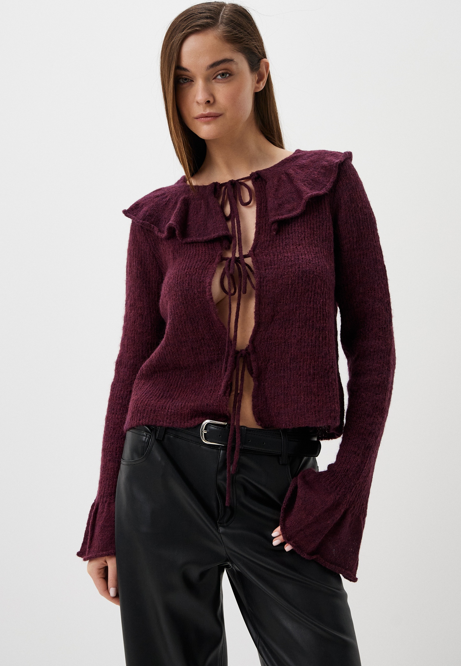 Кардиган Befree (Бифри) BF2511527015-79-XS