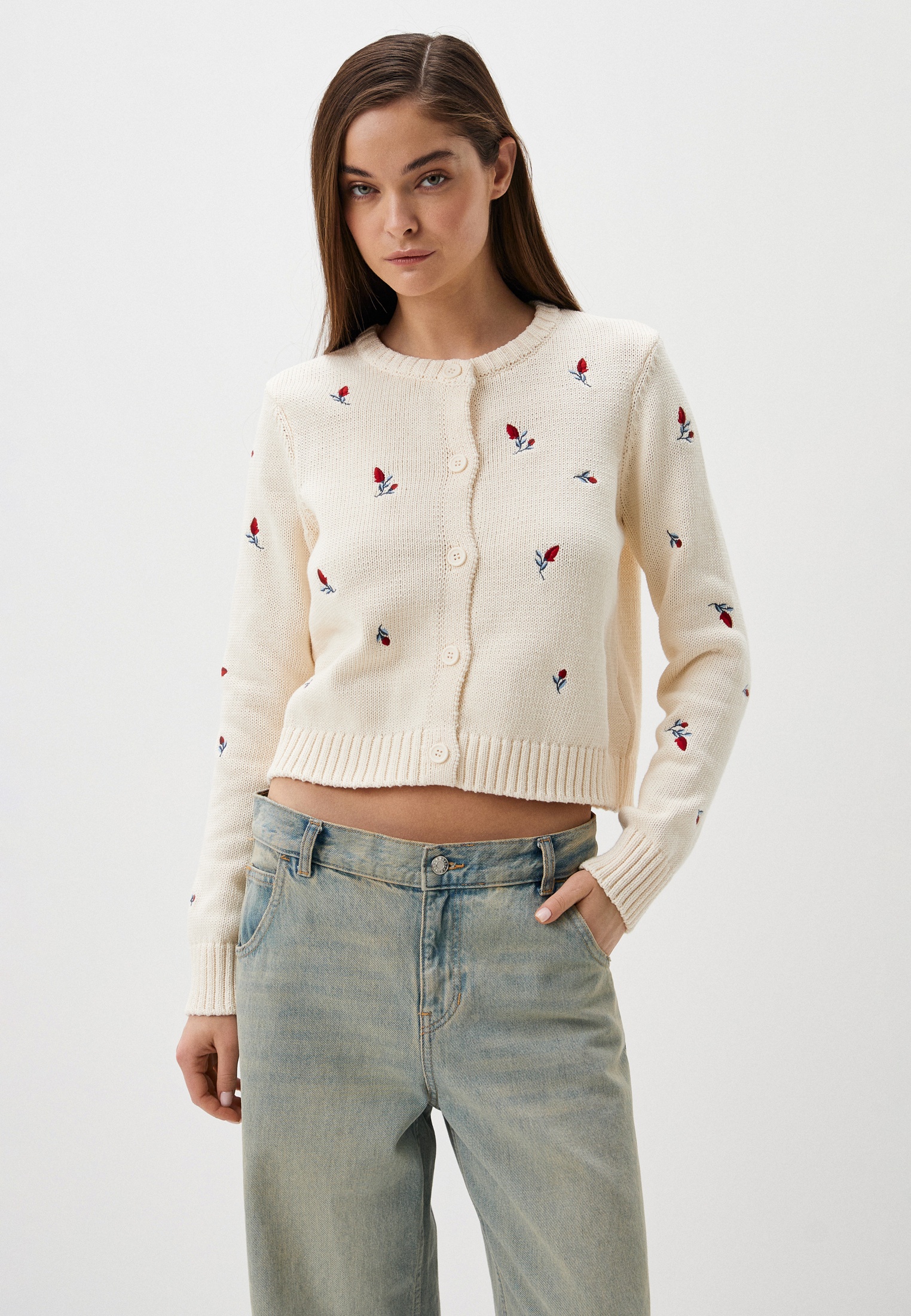 Кардиган Befree (Бифри) Кардиган Befree