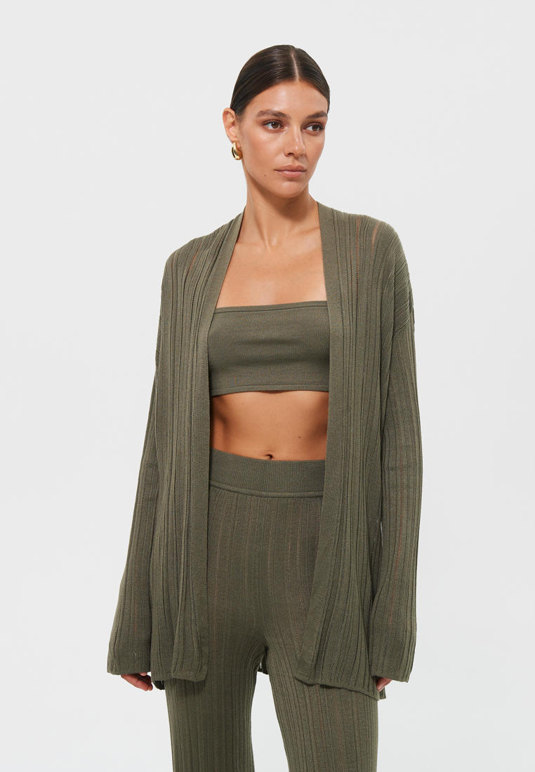 Кардиган Try on Dress 00-1050-012-420-M/L