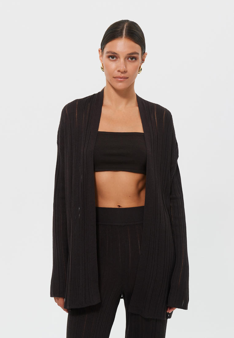 Кардиган Try on Dress 00-1050-012-510-M/L