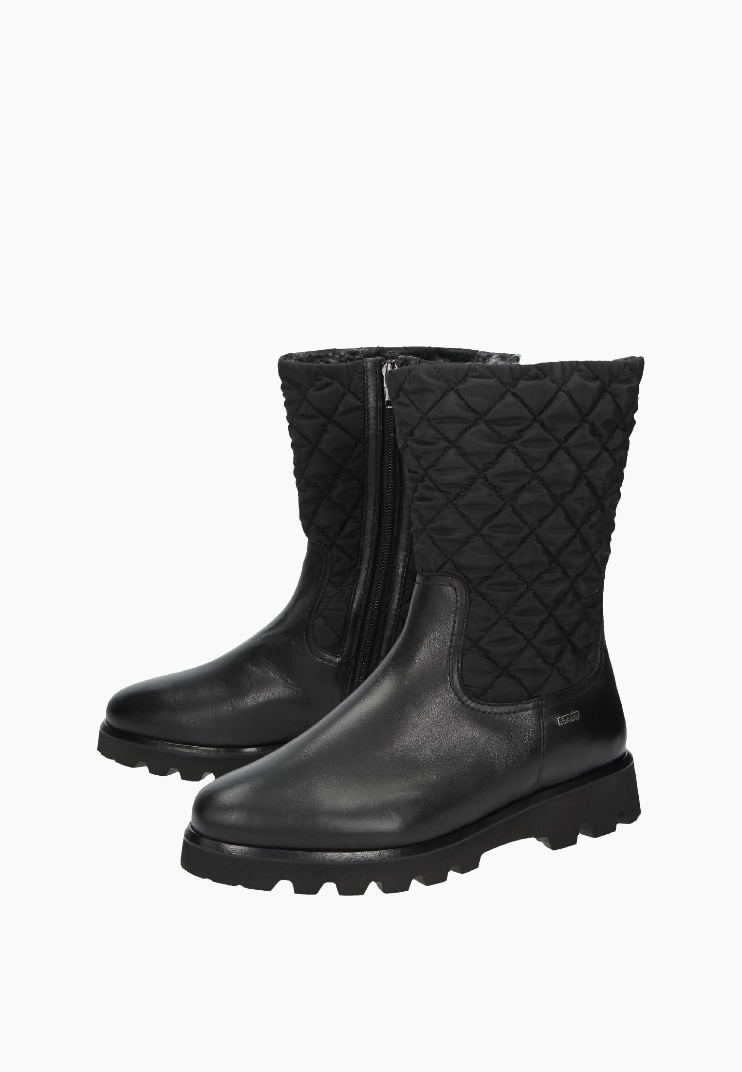 Женские полусапоги Sioux 69860//4,5