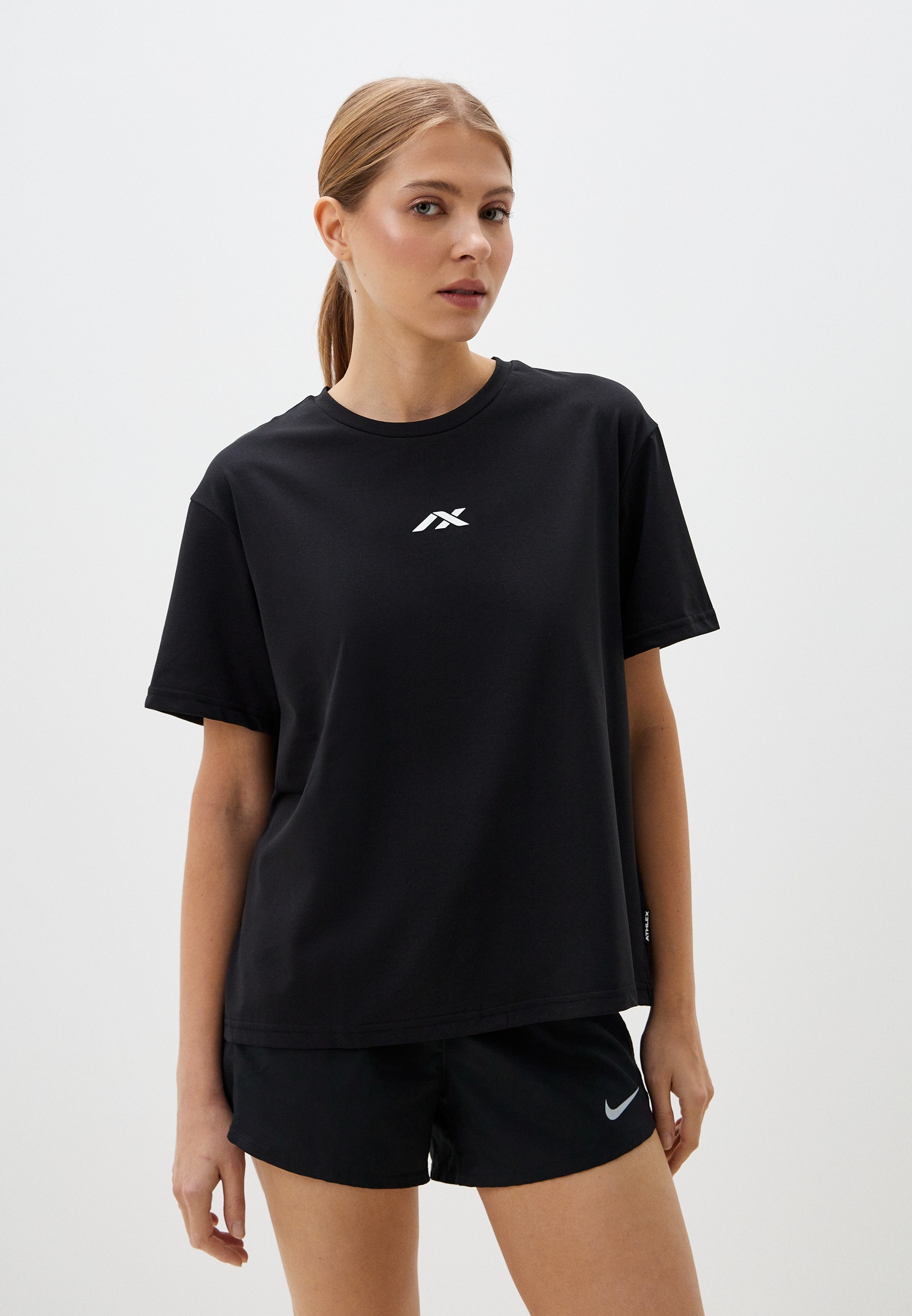 Футболка Athlex ONL8MGEYHG