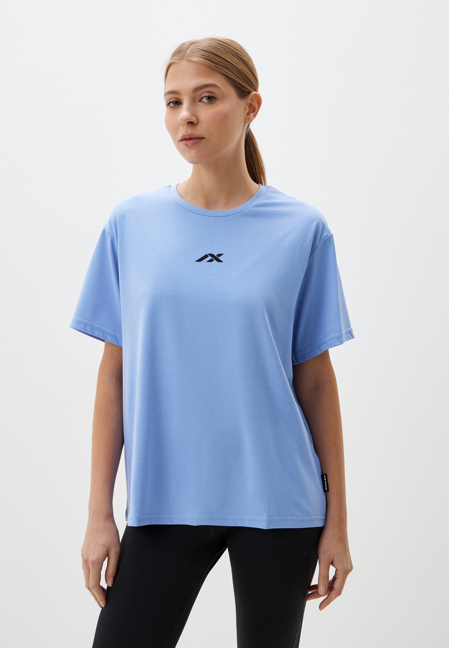 Футболка Athlex Футболка спортивная Athlex
