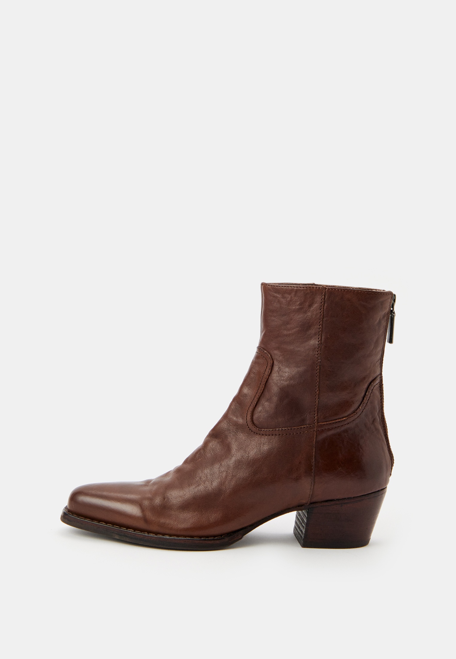 Женские полусапоги Ekonika Полусапоги Ekonika