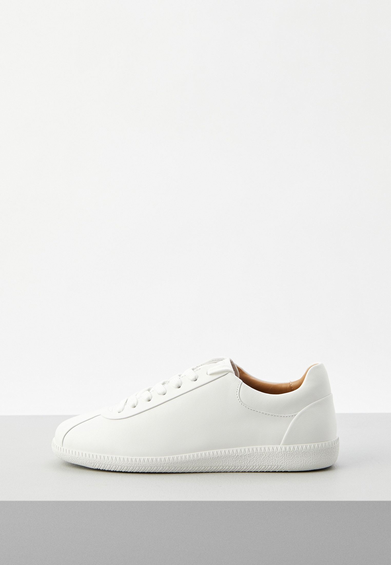Женские кеды Ekonika Premium PM00685CN-06-white-25S-35