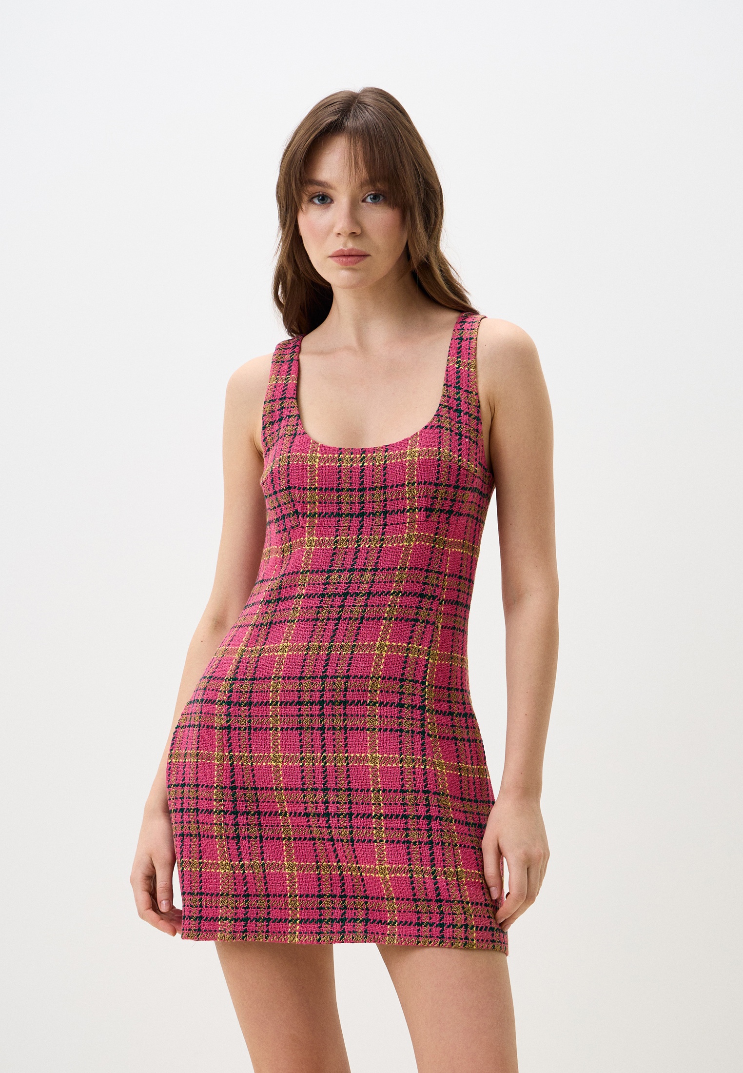 Сарафан Nikiso zhch001262-S